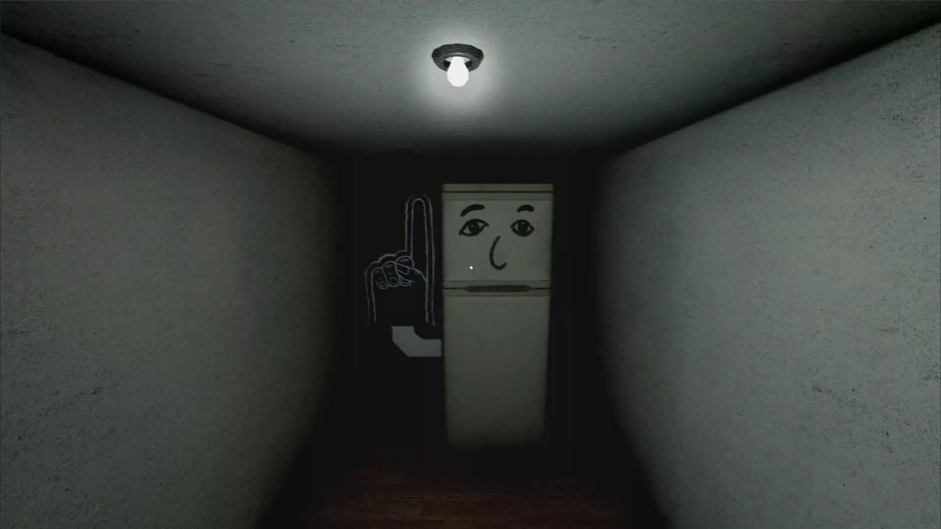 -After Friday 星期五之后-游戏截图-好玩游戏库