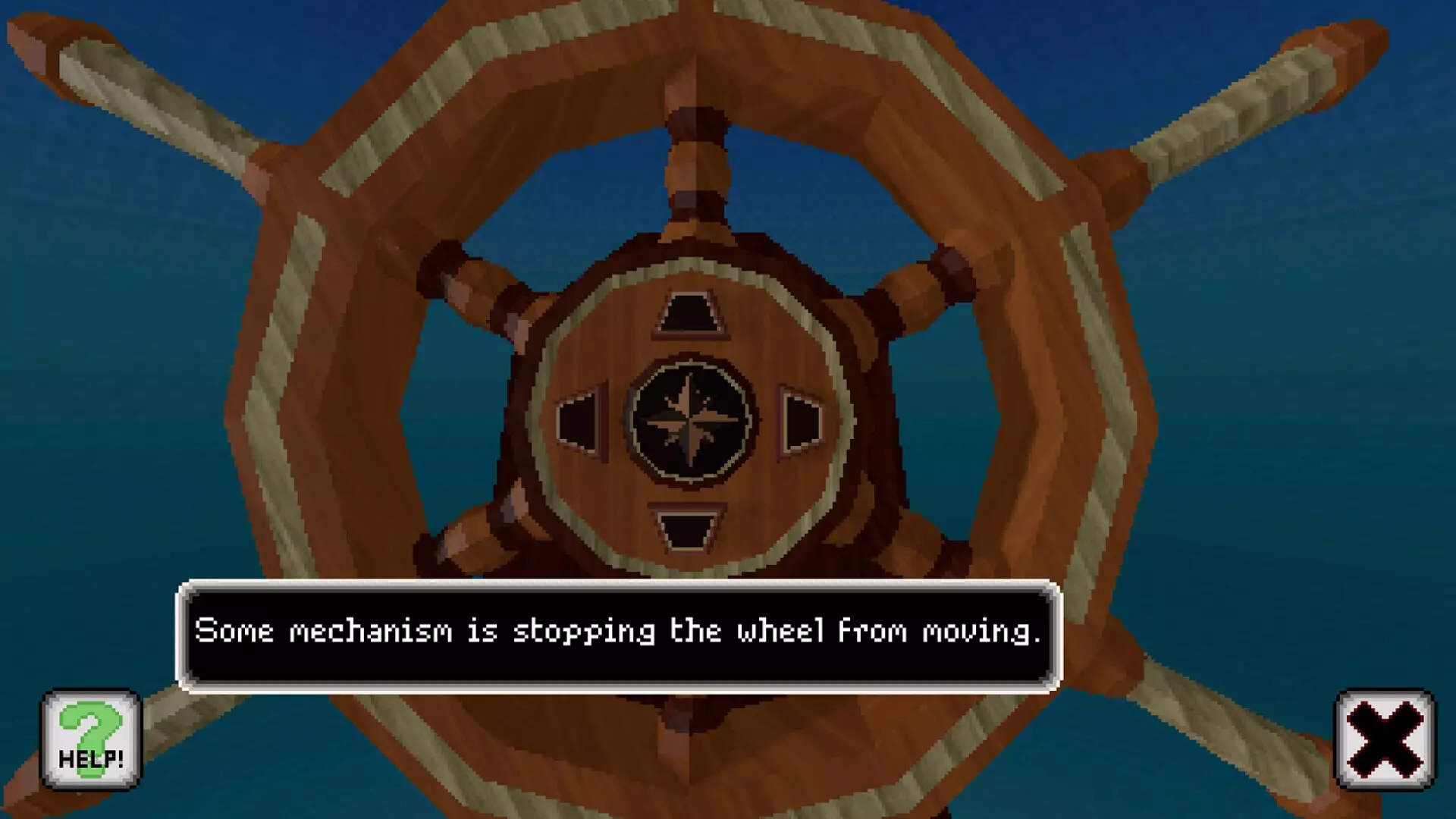 -Remains of Yith-游戏截图-好玩游戏库