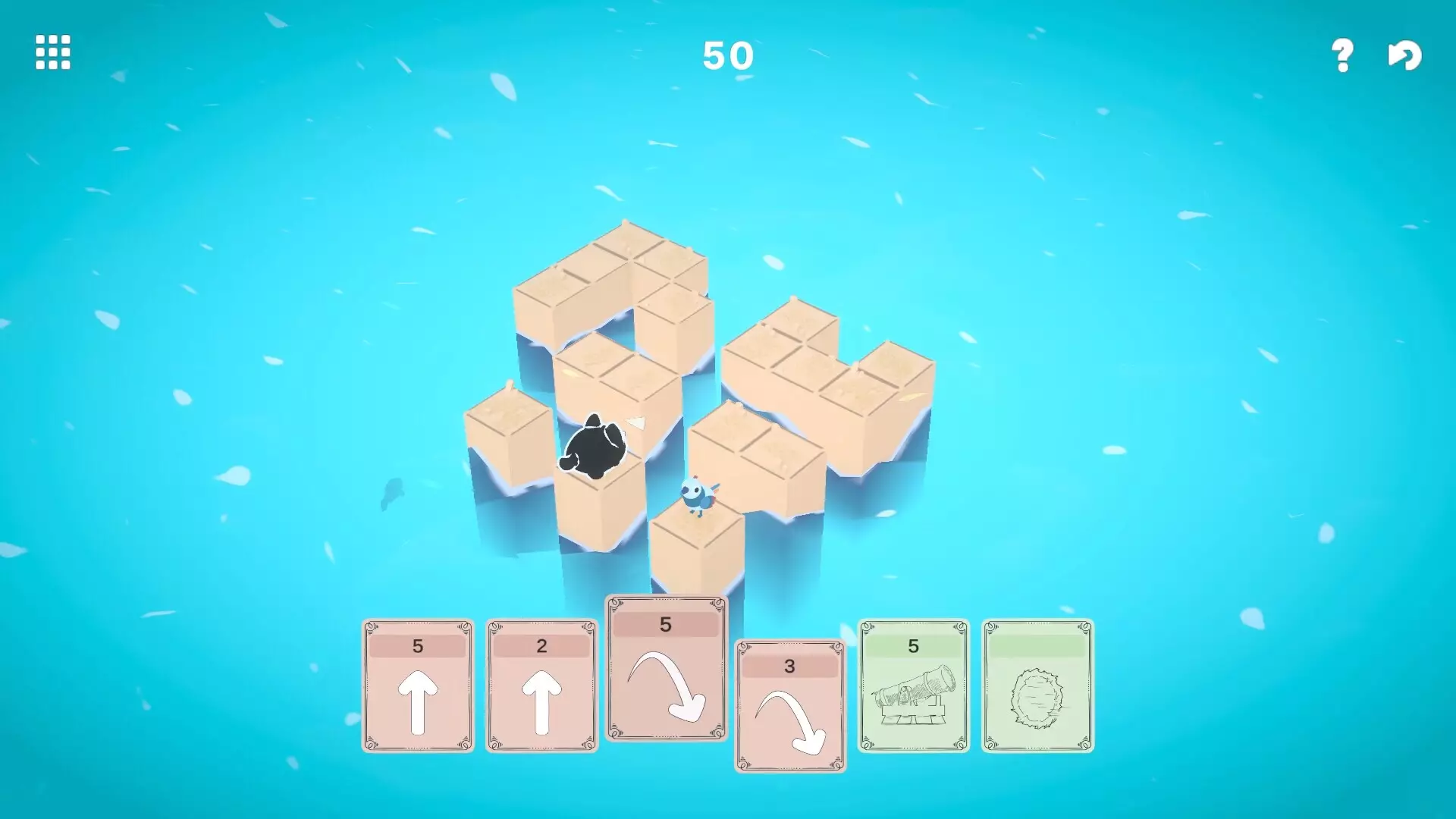 Just a Little Purr suit