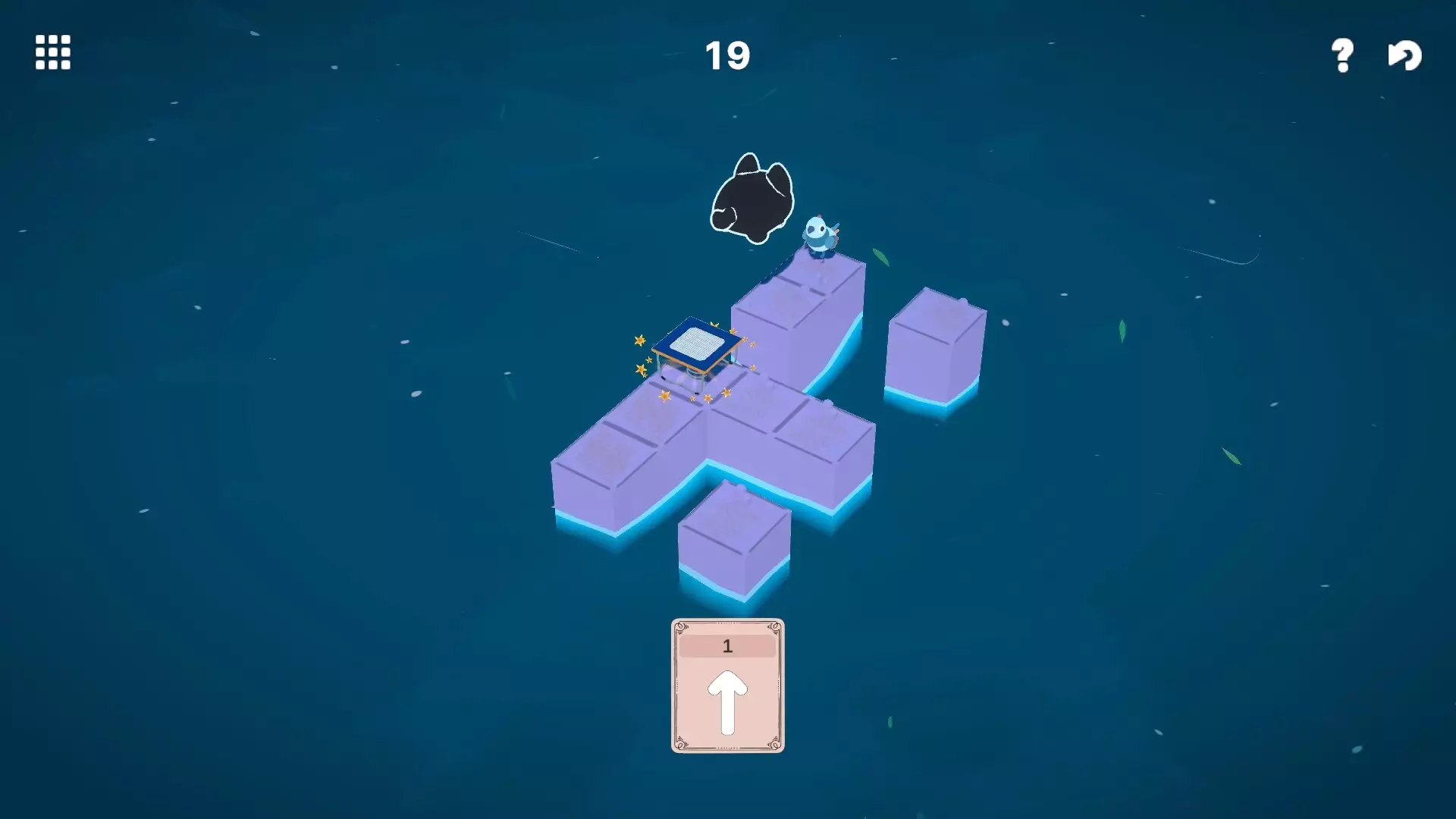 -Just a Little Purr suit-游戏截图-好玩游戏库