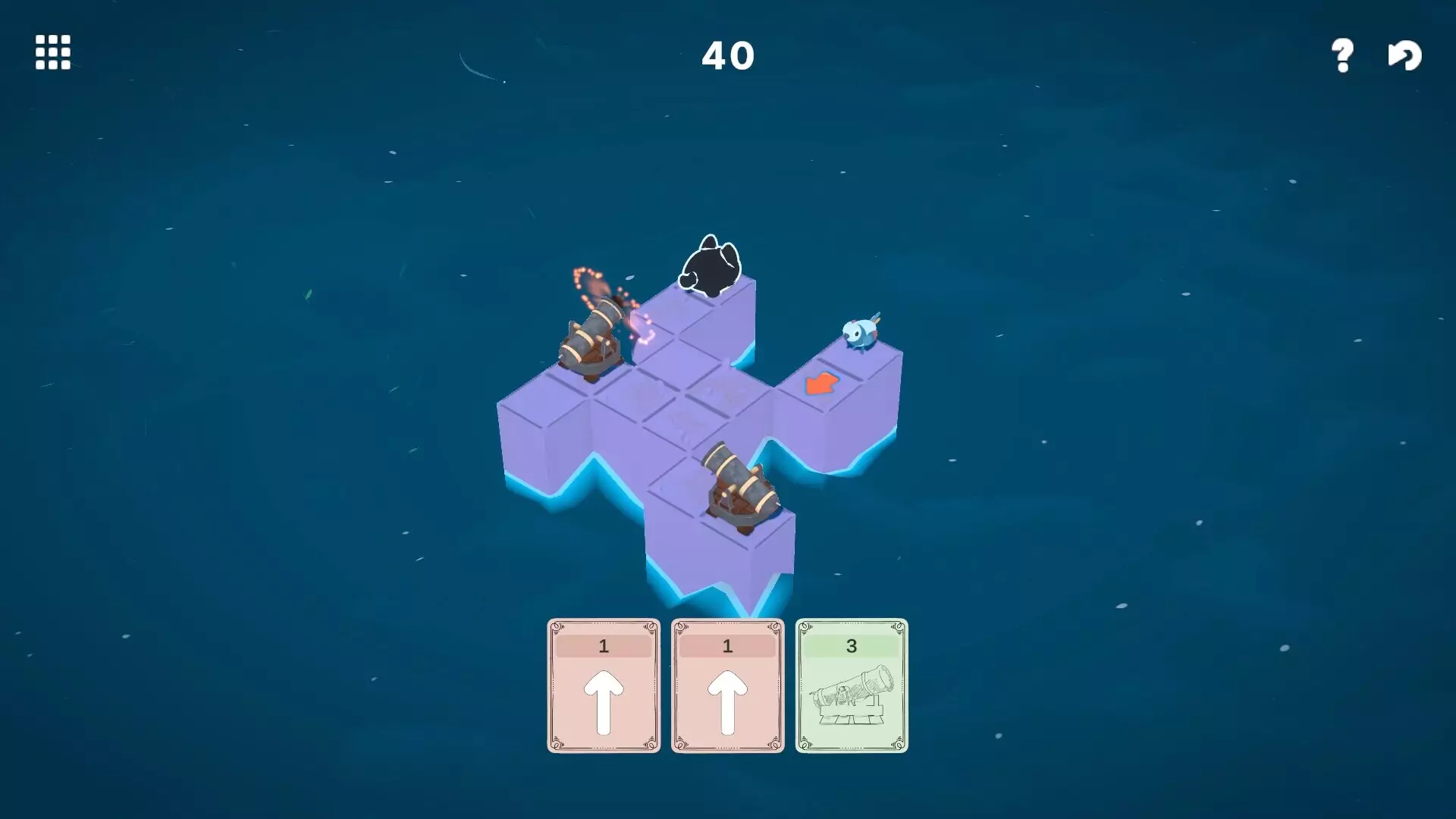 -Just a Little Purr suit-游戏截图-好玩游戏库