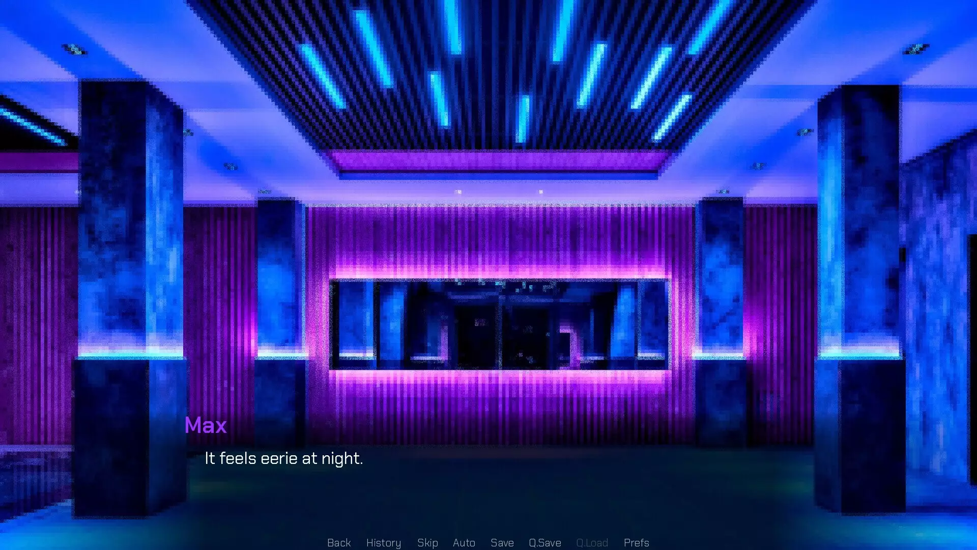 -Univocity-游戏截图-好玩游戏库