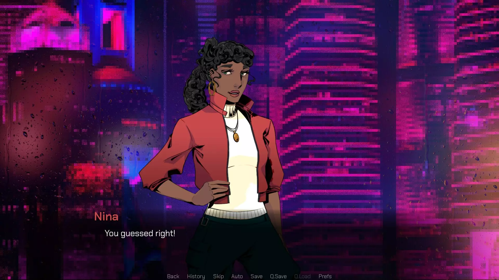 -Univocity-游戏截图-好玩游戏库