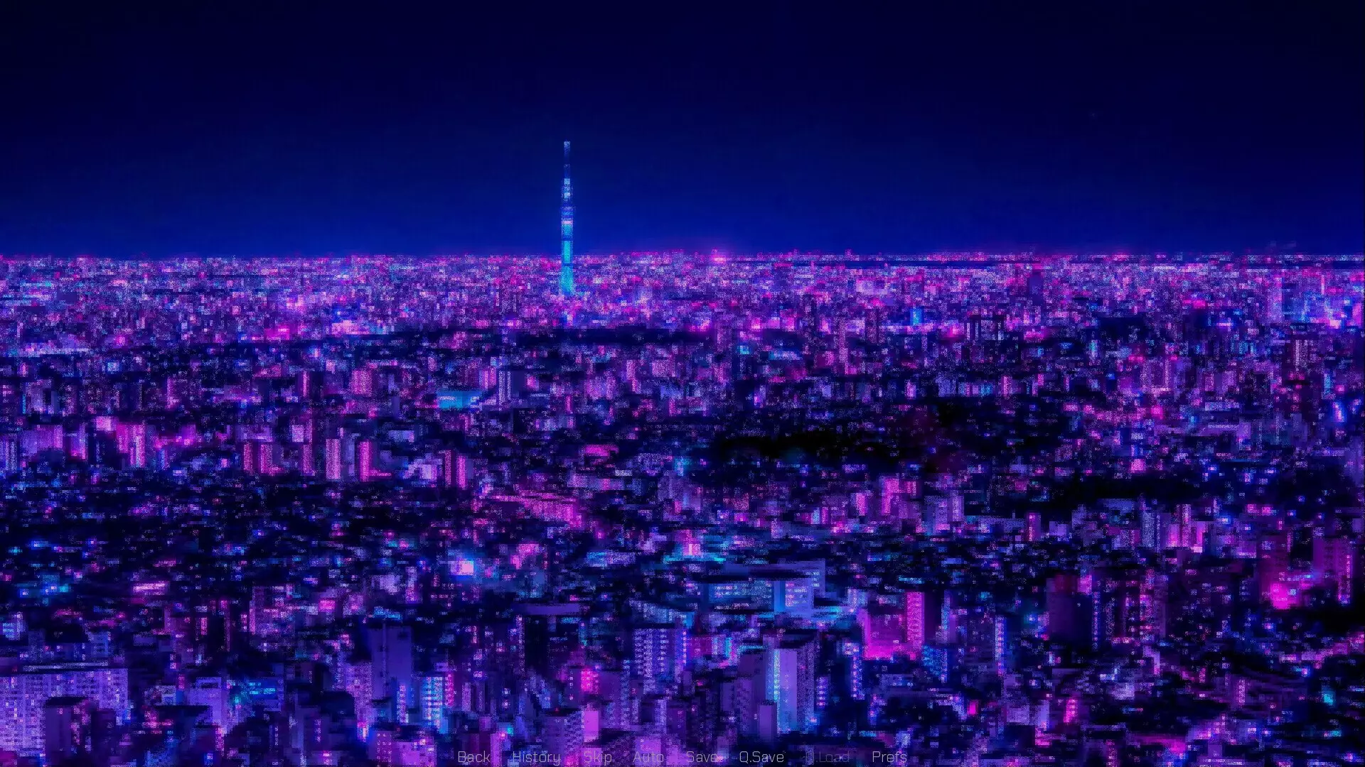 -Univocity-游戏截图-好玩游戏库