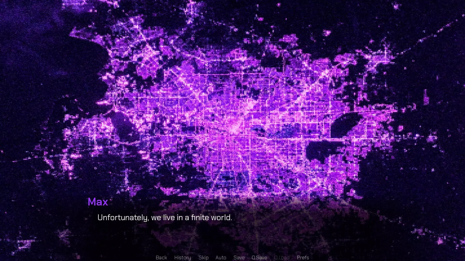 -Univocity-游戏截图-好玩游戏库