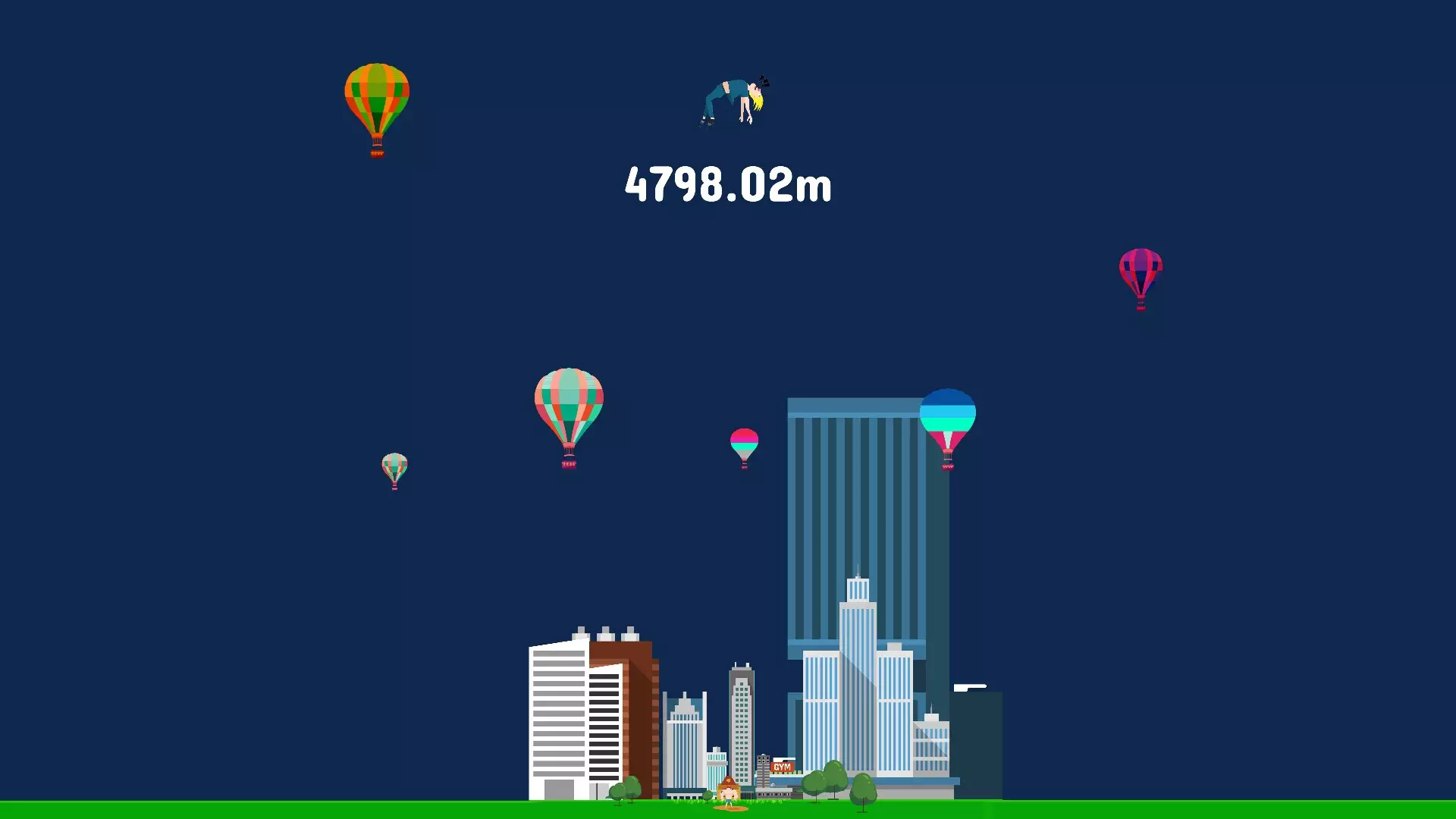 -Launch Dude-游戏截图-好玩游戏库