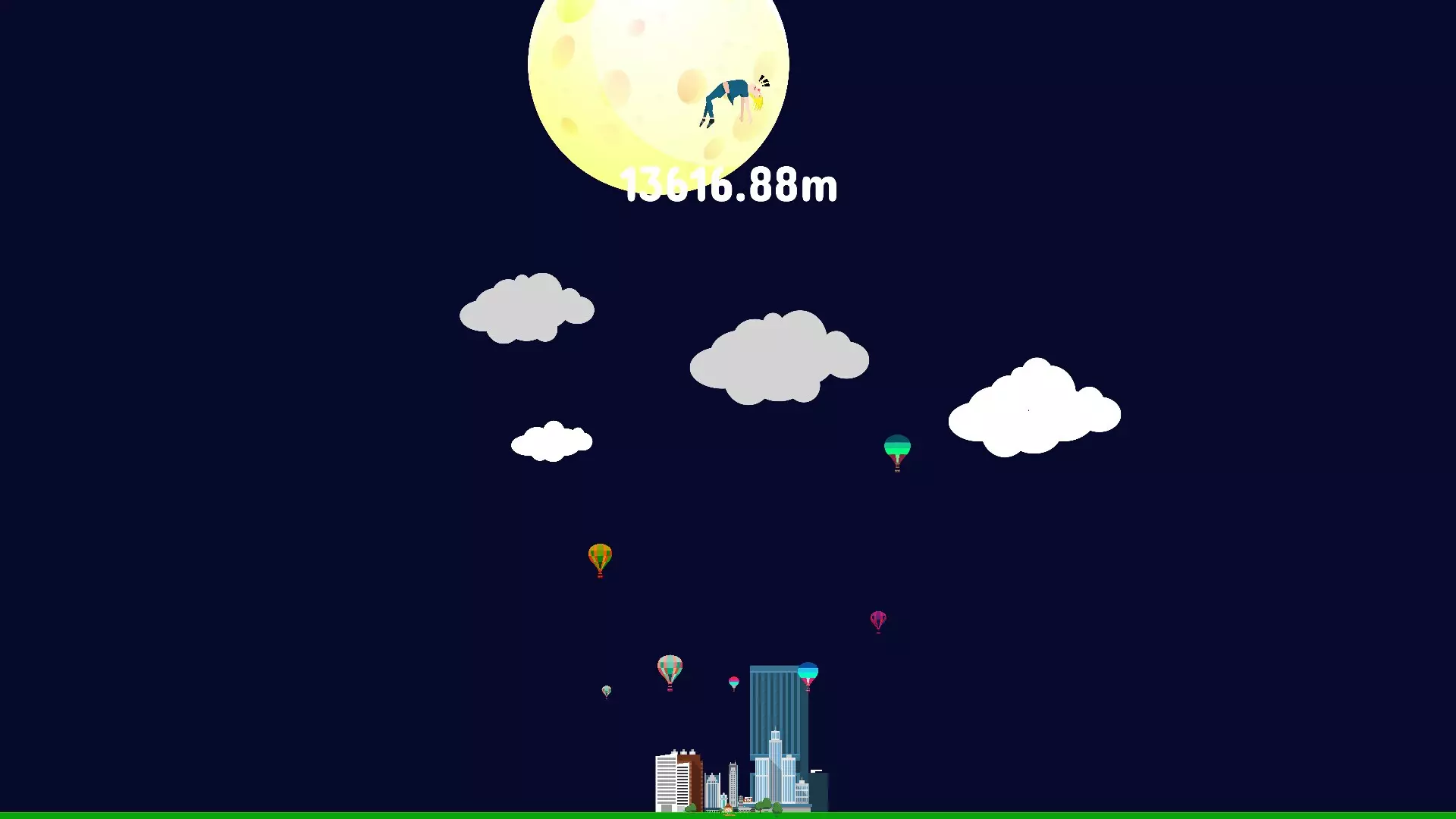 -Launch Dude-游戏截图-好玩游戏库