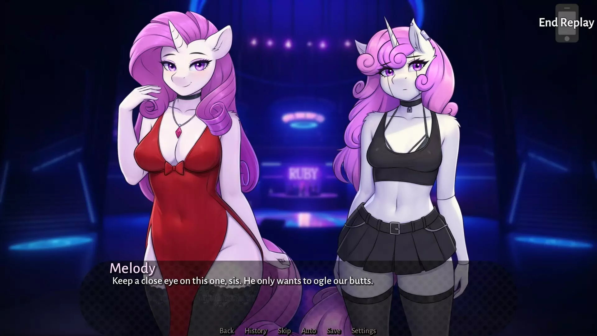 -Friendship with Benefits 2-游戏截图-好玩游戏库