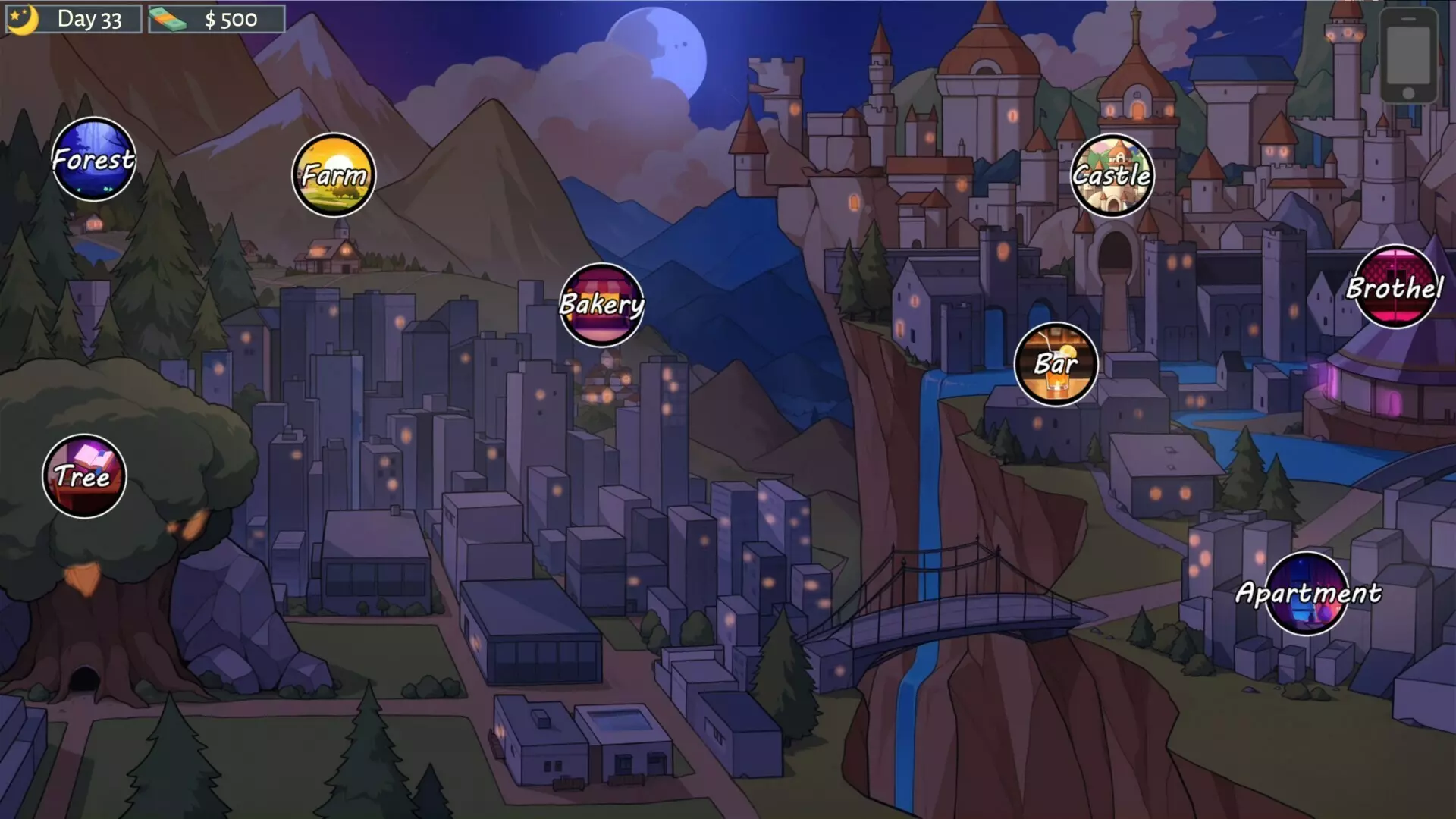 -Friendship with Benefits 2-游戏截图-好玩游戏库