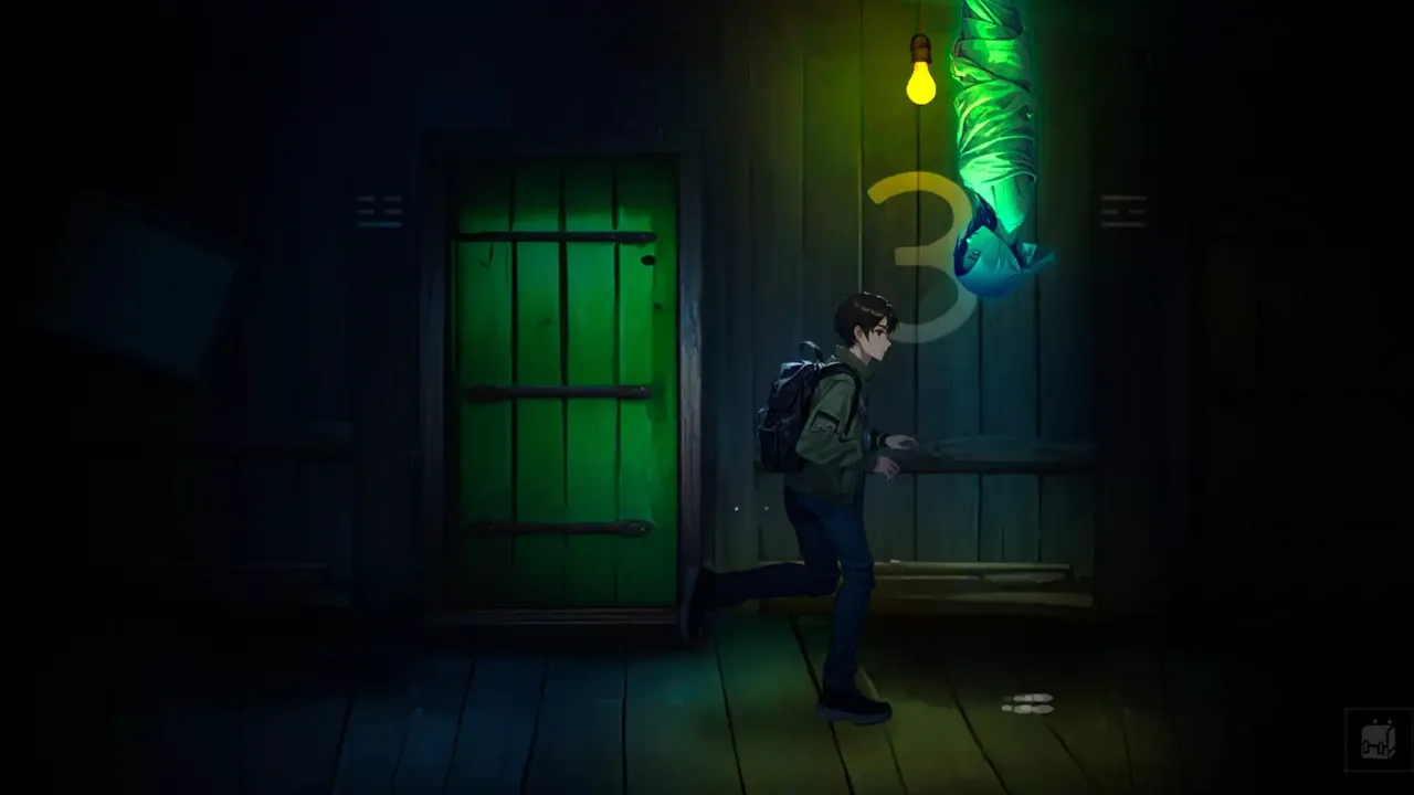 -永夜镇EternalNightTown-游戏截图-好玩游戏库