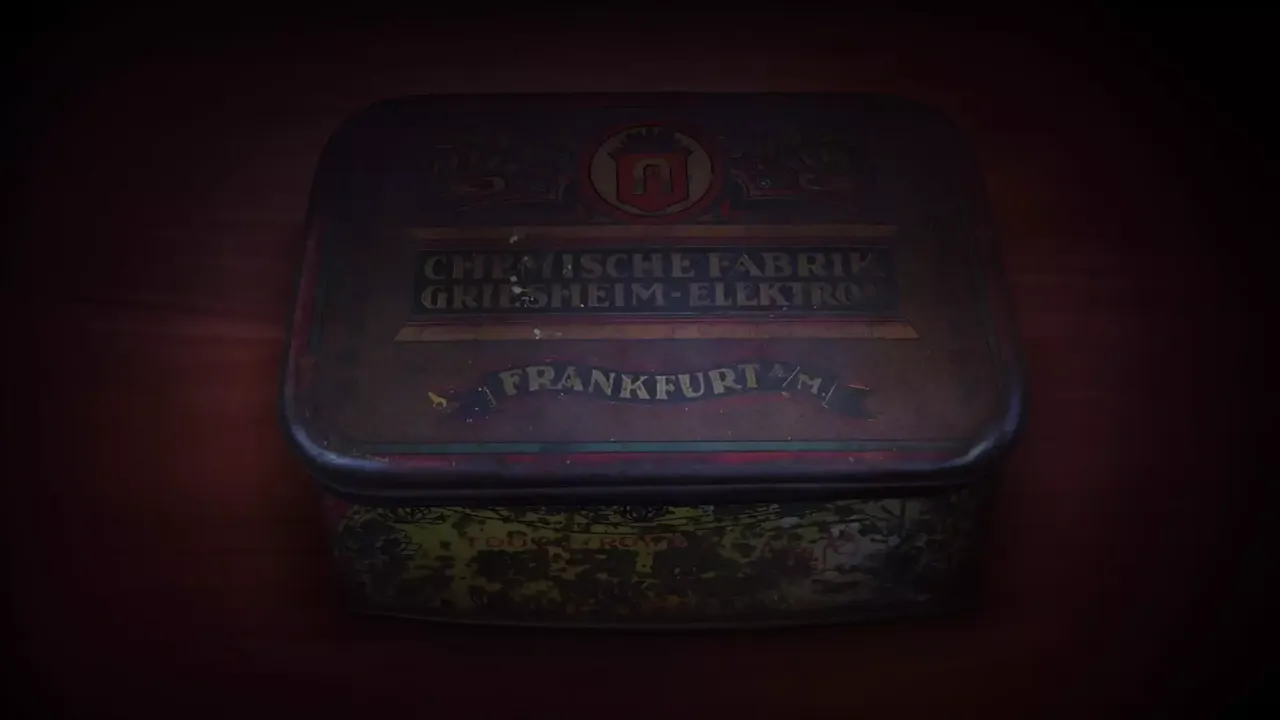 -永夜镇EternalNightTown-游戏截图-好玩游戏库