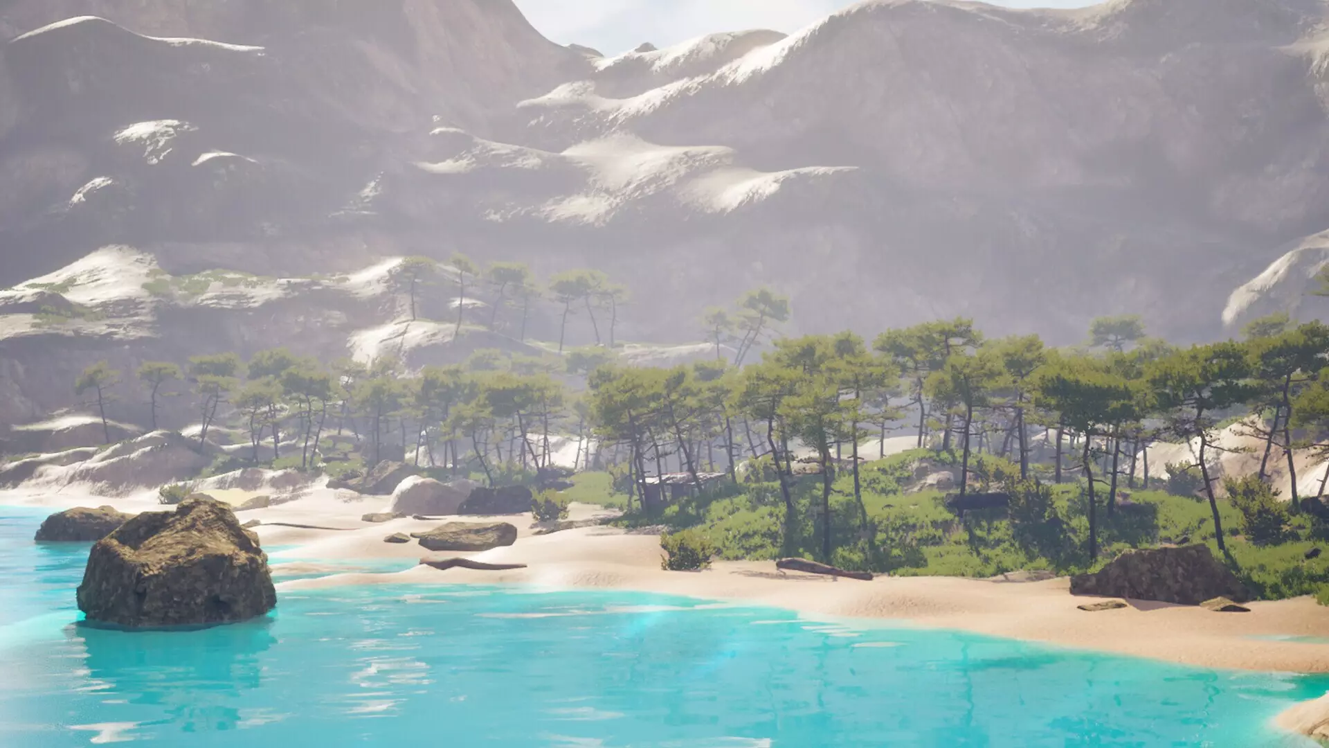 Drones of War: FPV Drone Simulator