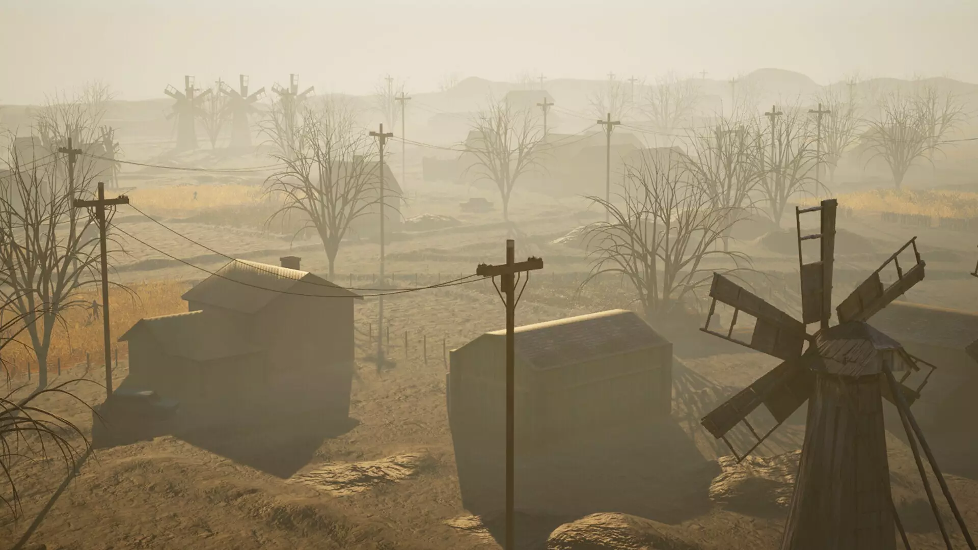 -Drones of War: FPV Drone Simulator-游戏截图-好玩游戏库