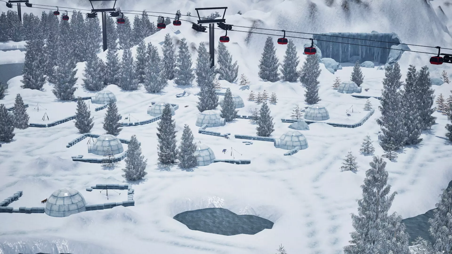 -Drones of War: FPV Drone Simulator-游戏截图-好玩游戏库