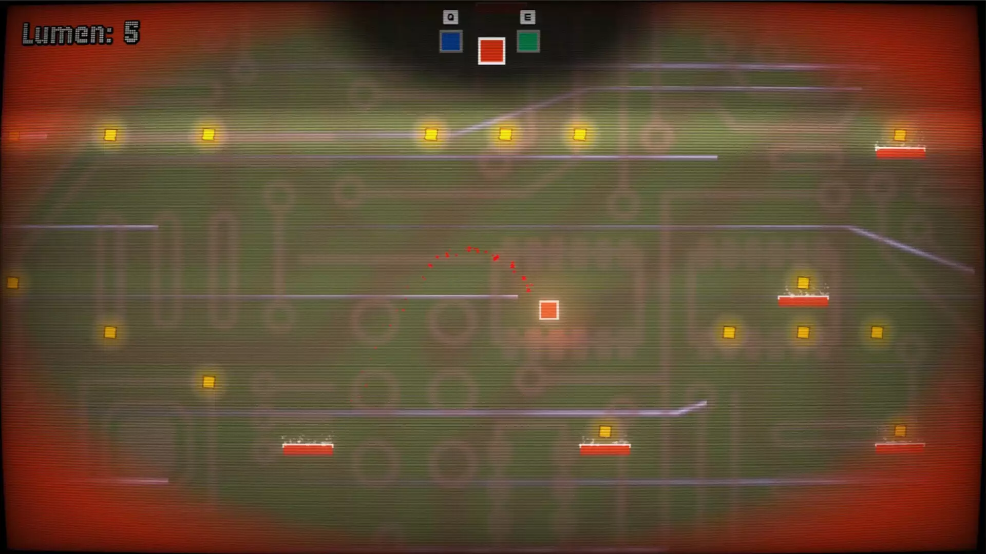 -SubPixels-游戏截图-好玩游戏库