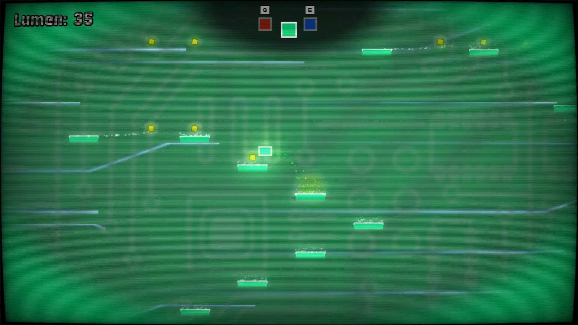 -SubPixels-游戏截图-好玩游戏库