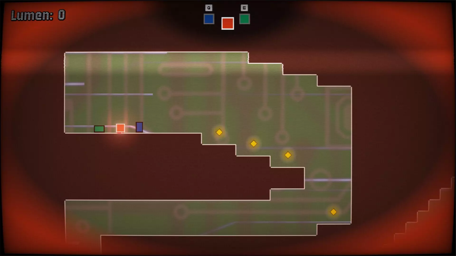 -SubPixels-游戏截图-好玩游戏库