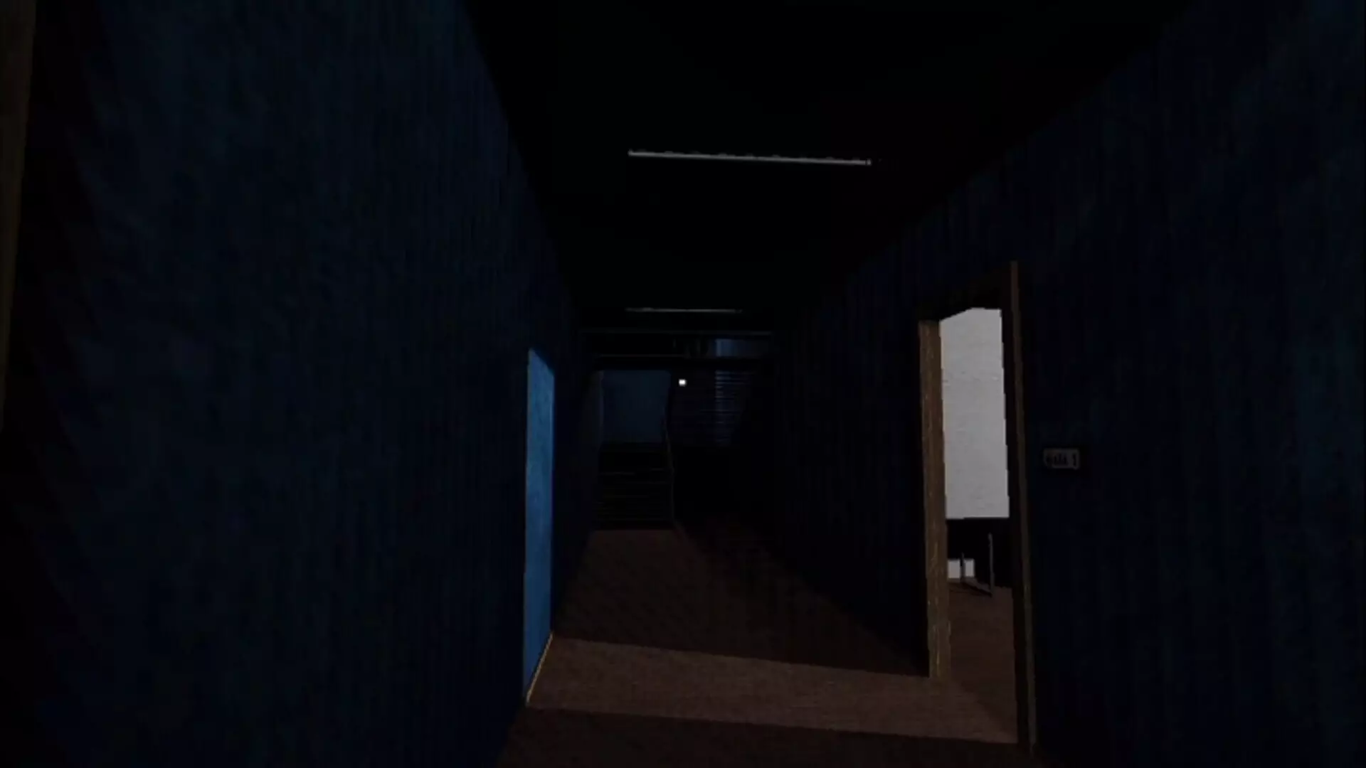 -Relatos Silenciados: Visita Indesejada-游戏截图-好玩游戏库