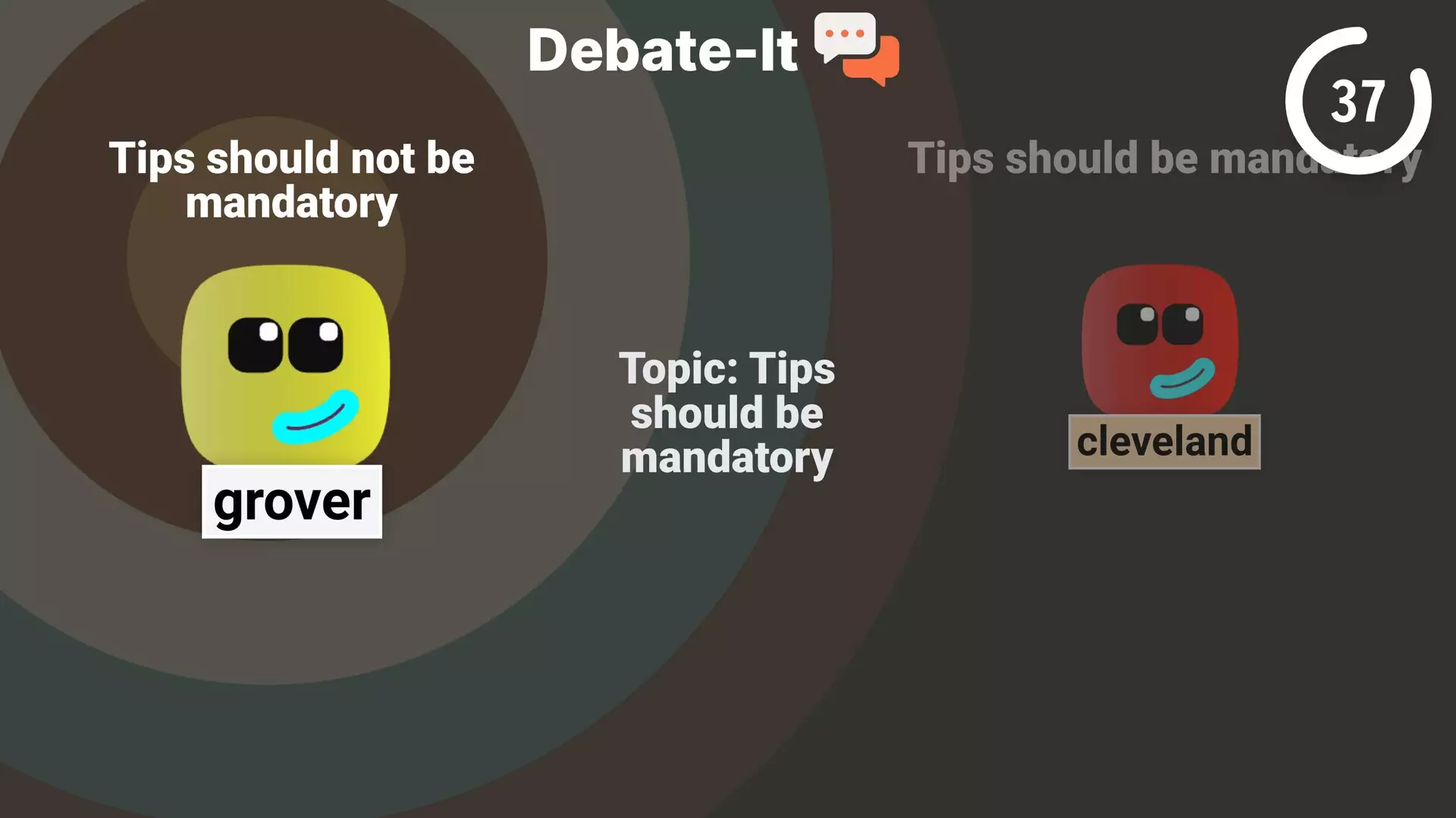 -Couch Cup-游戏截图-好玩游戏库