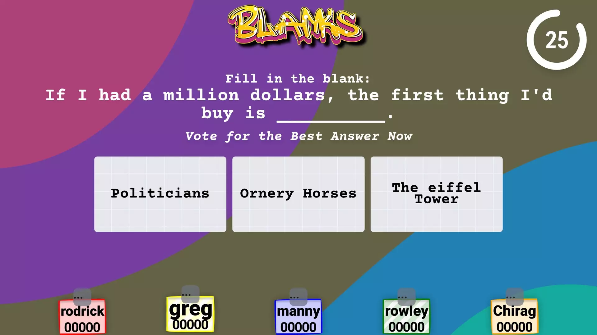 -Couch Cup-游戏截图-好玩游戏库