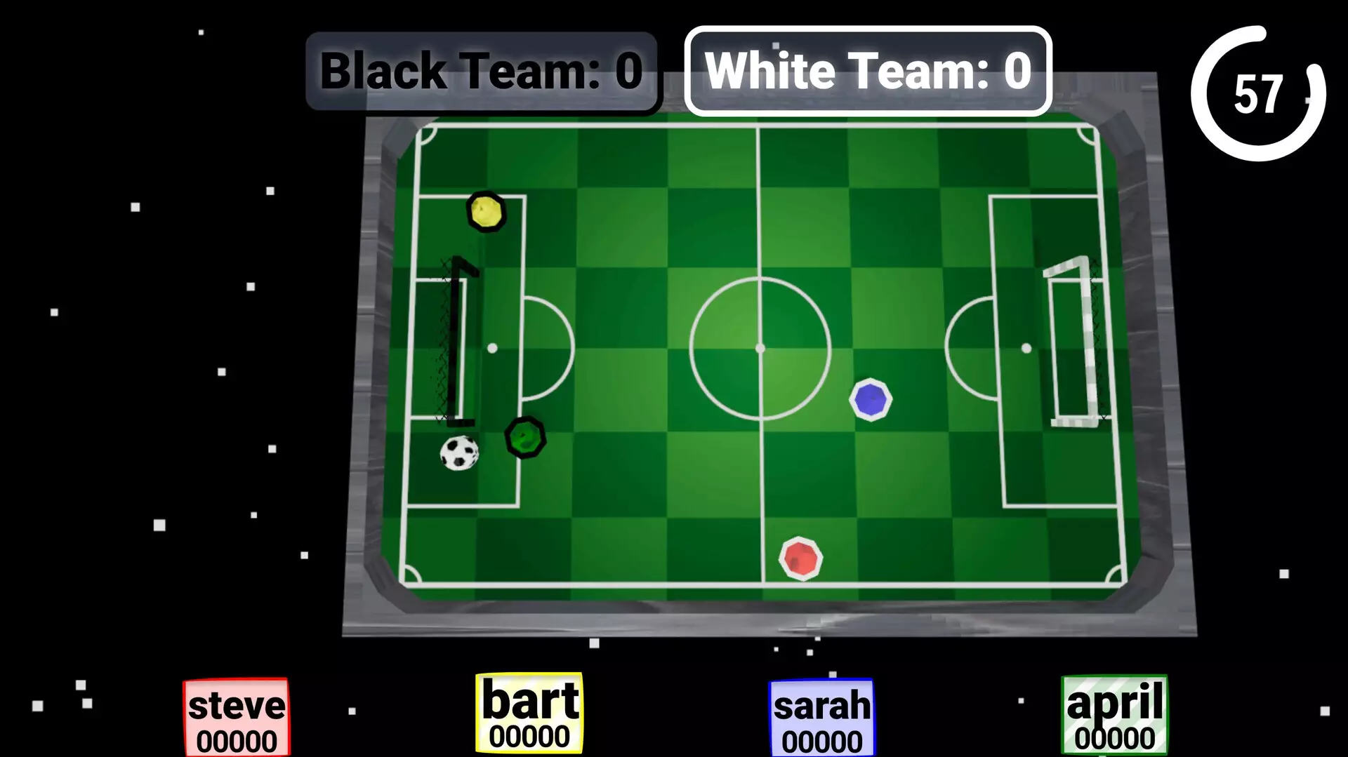 -Couch Cup-游戏截图-好玩游戏库