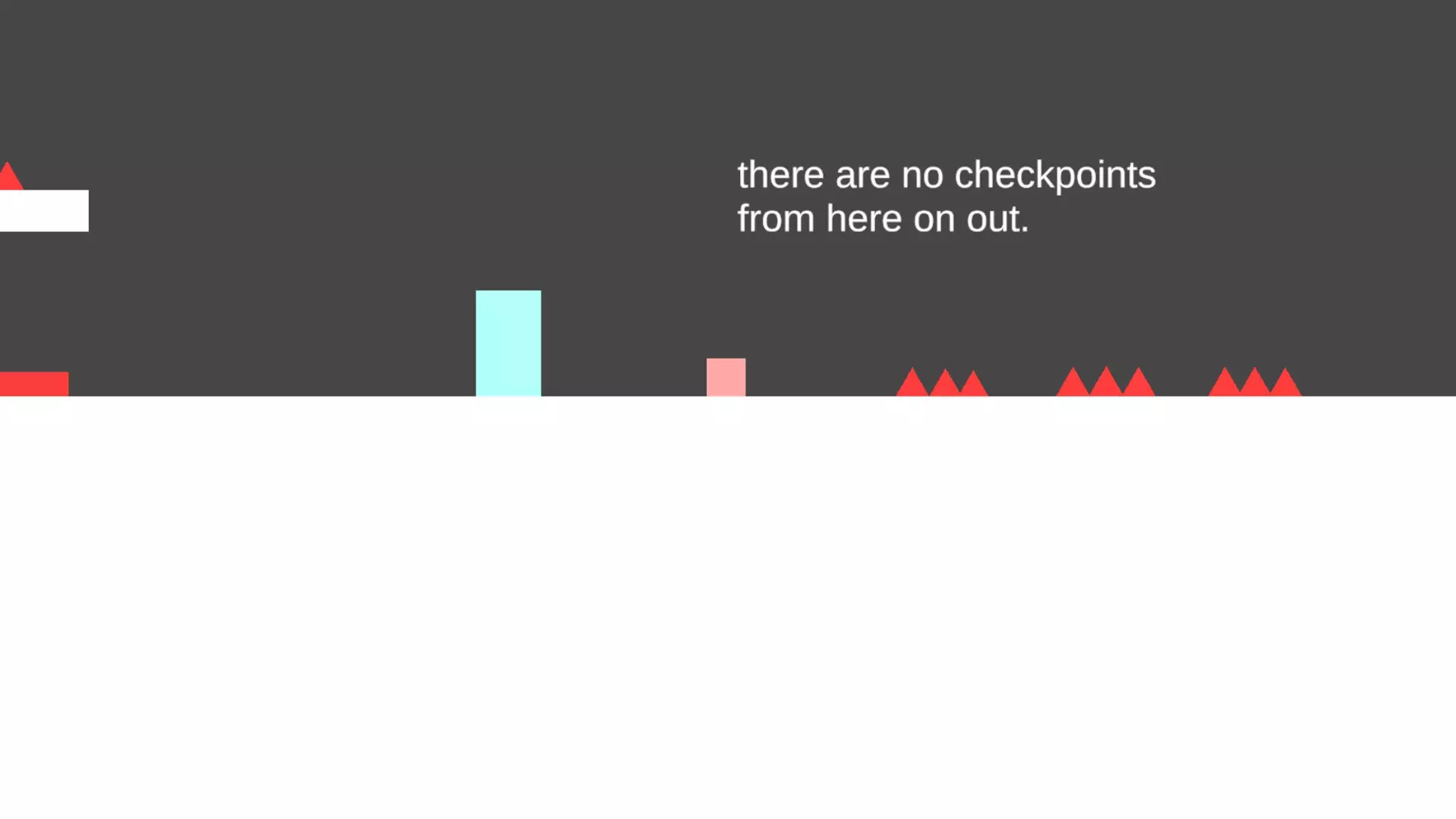 -A Simple Platformer-游戏截图-好玩游戏库