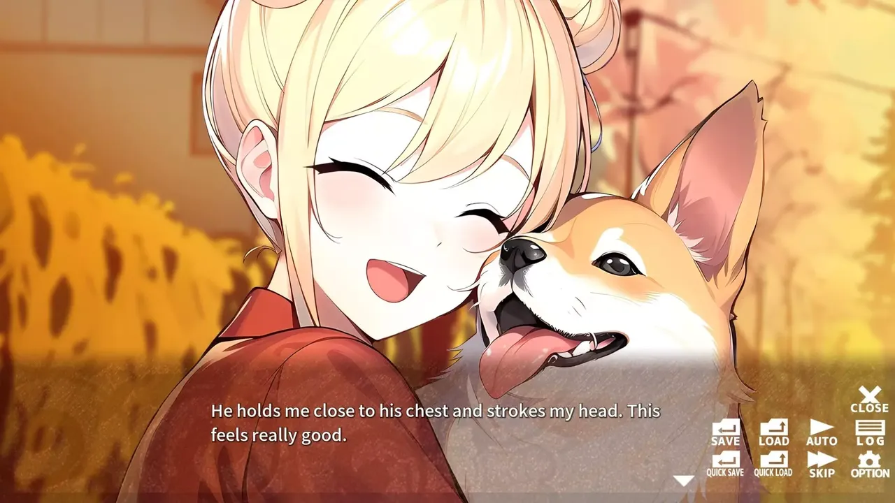 -美少女スナップ！メタモル写真クラブ School Photo Transformer-游戏截图-好玩游戏库