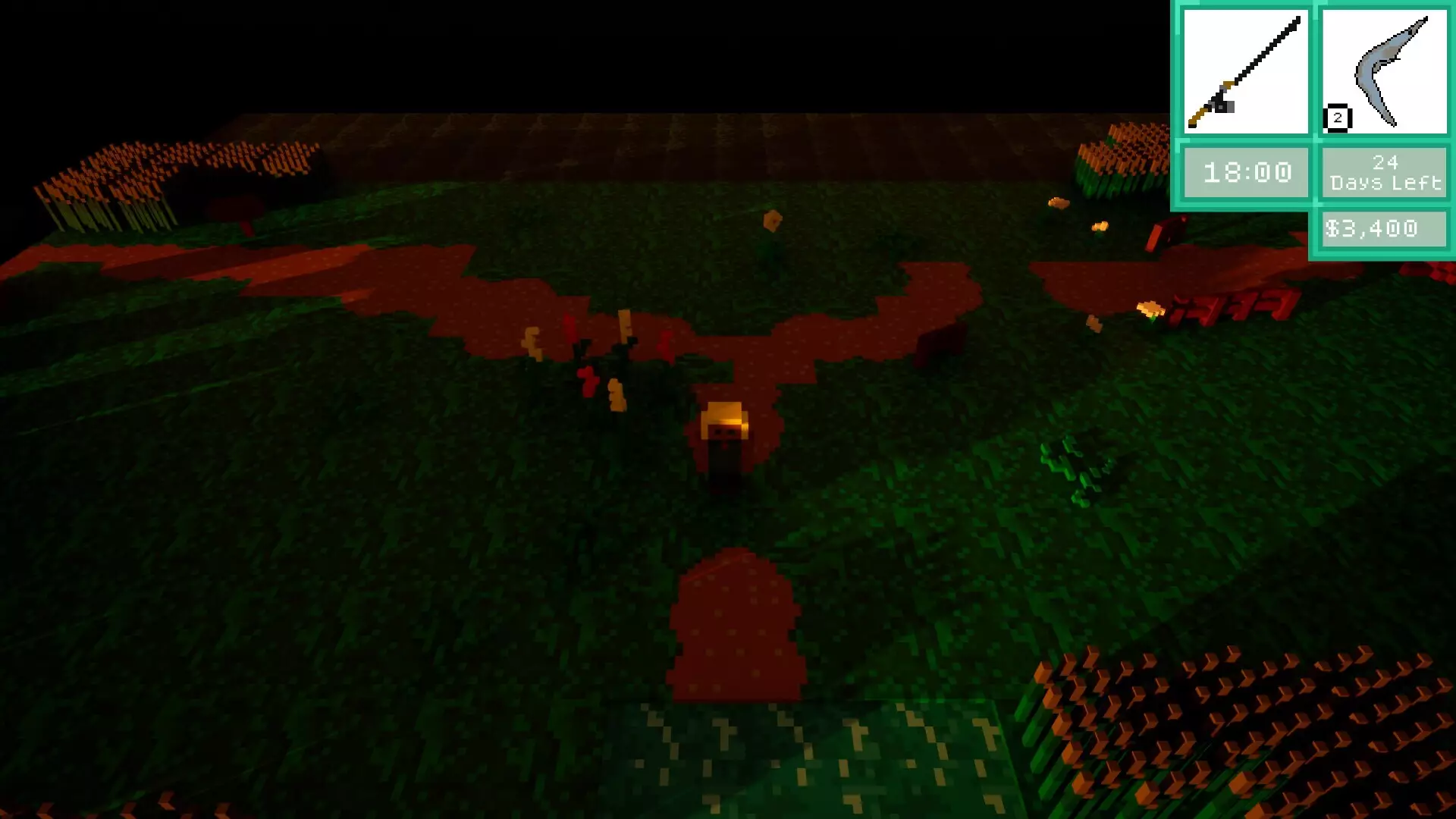 -Fisher Haven-游戏截图-好玩游戏库