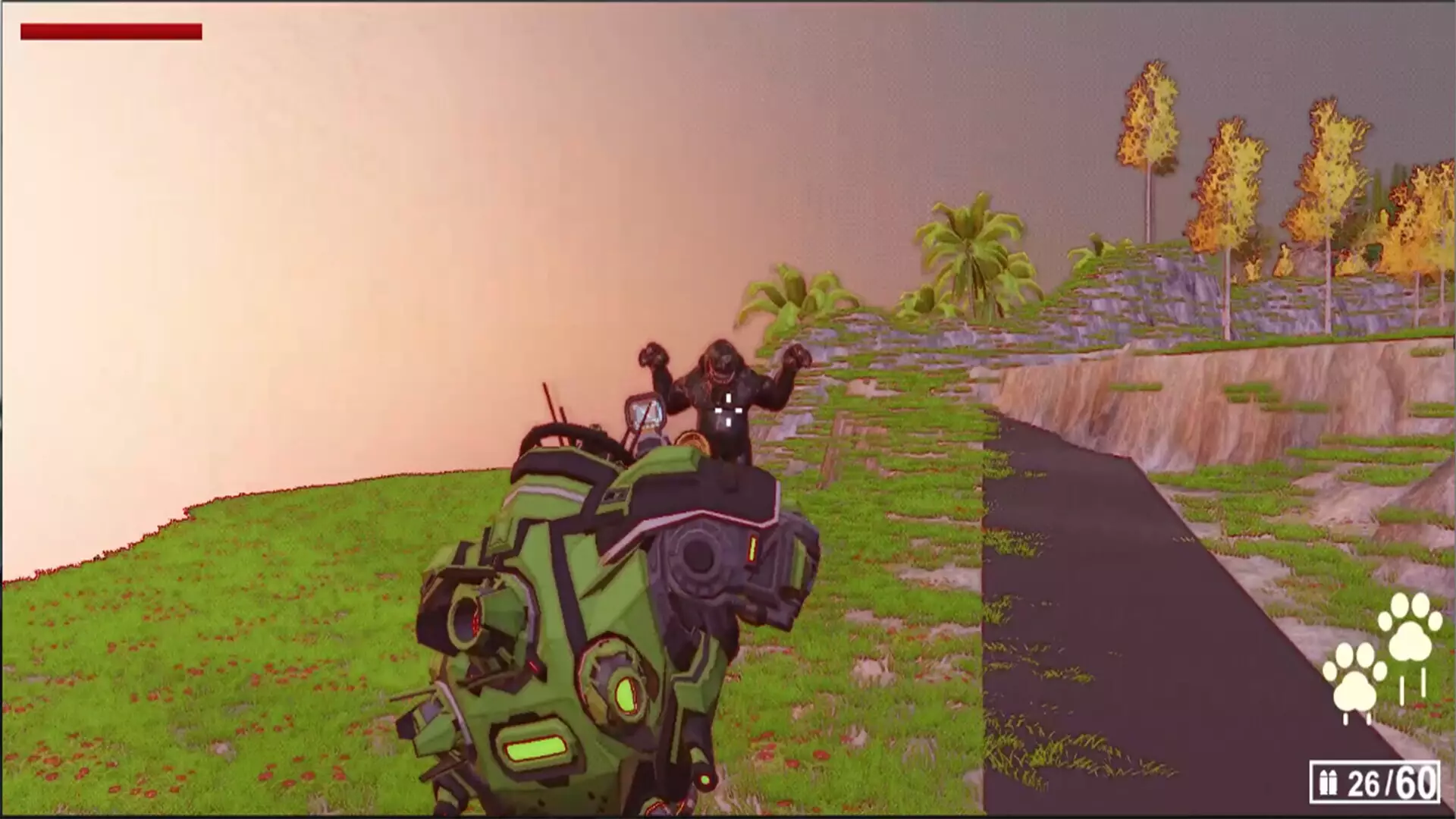 -What's Needed-游戏截图-好玩游戏库