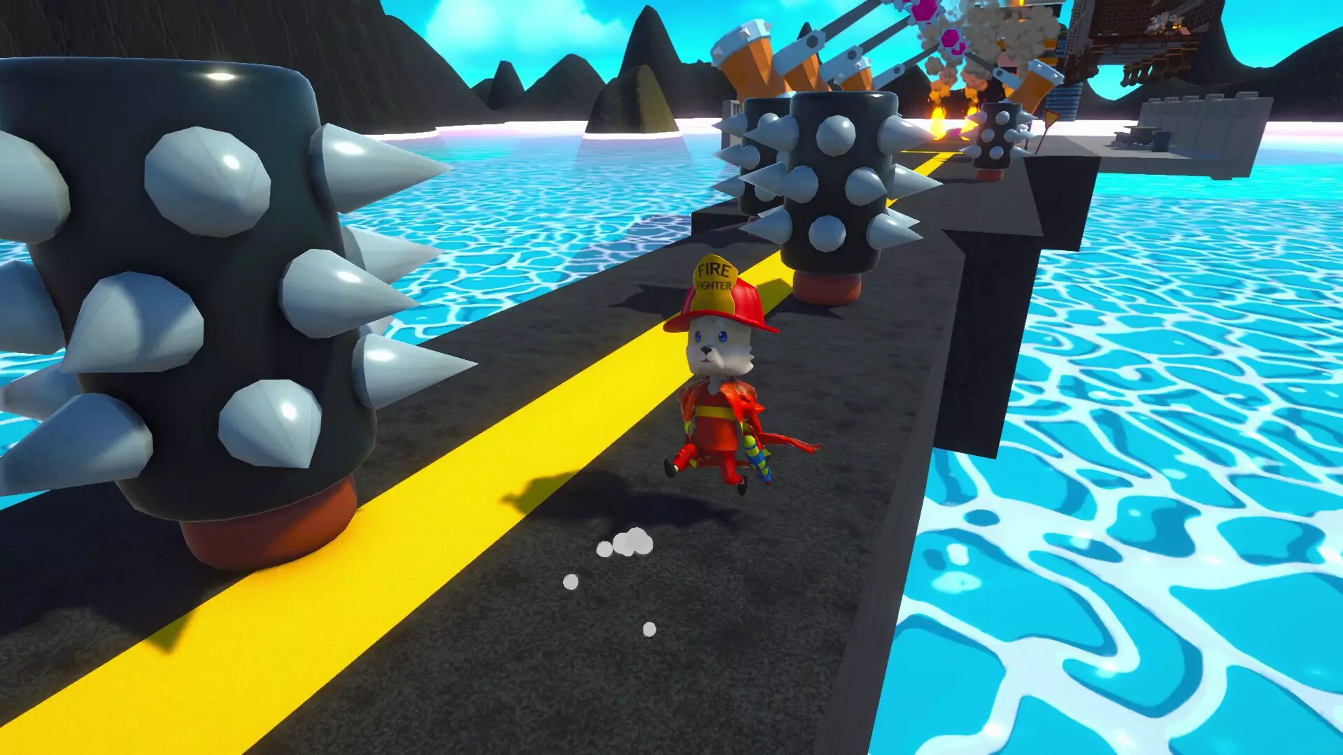 -Firefighters Together-游戏截图-好玩游戏库