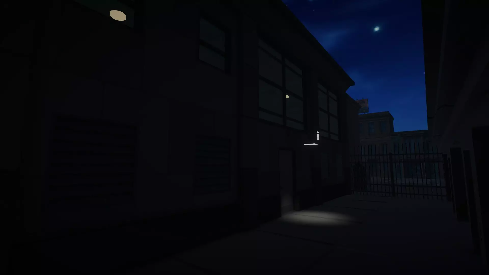 -Stealth Strike-游戏截图-好玩游戏库