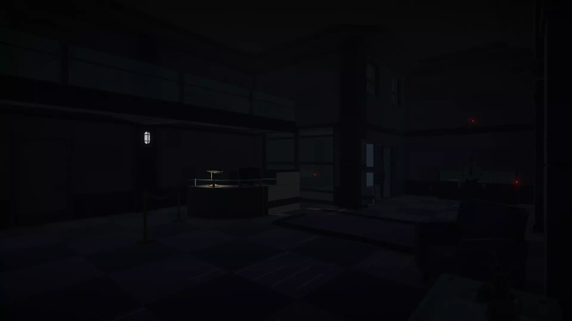 -Stealth Strike-游戏截图-好玩游戏库