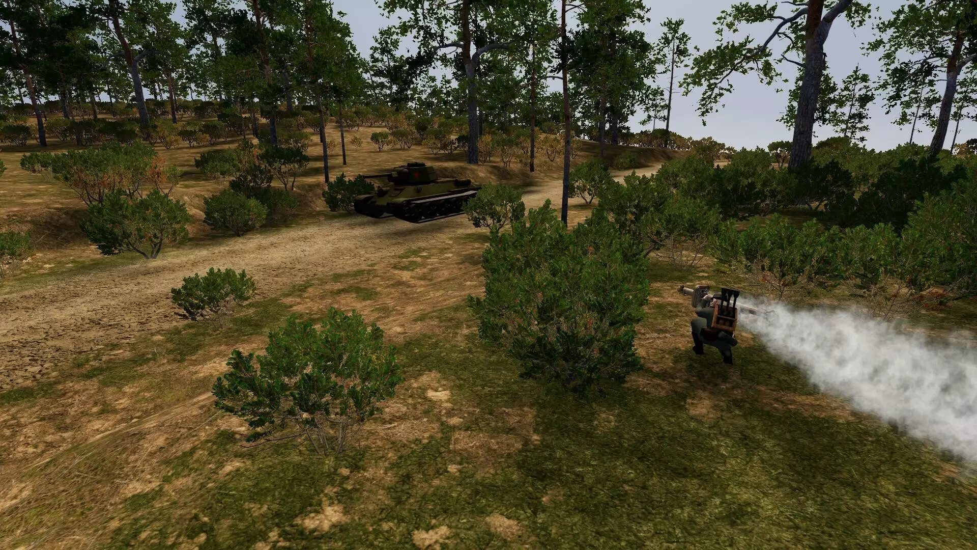 -Battlefield Commander WWII-游戏截图-好玩游戏库