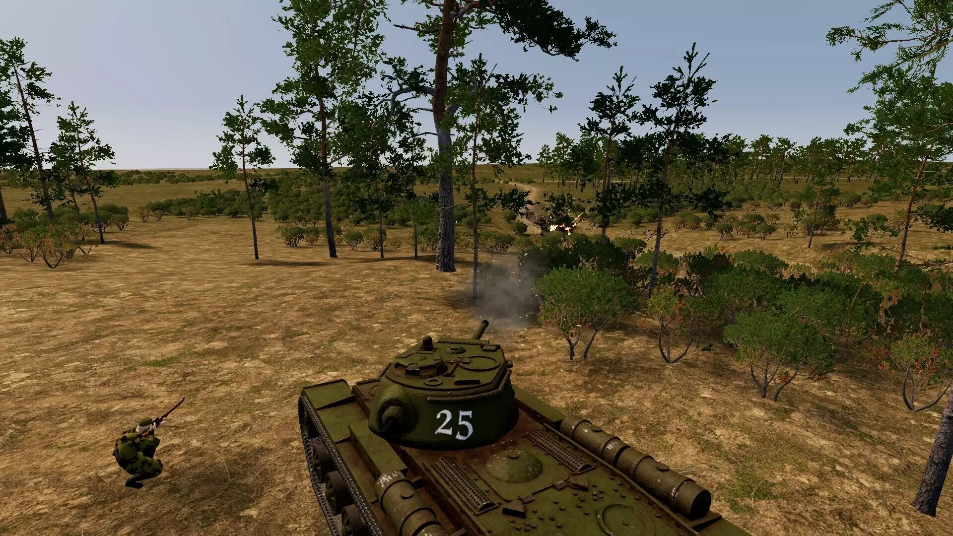 -Battlefield Commander WWII-游戏截图-好玩游戏库