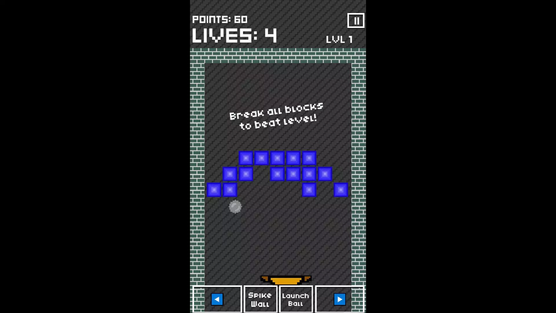 -Blitzr Ball-游戏截图-好玩游戏库