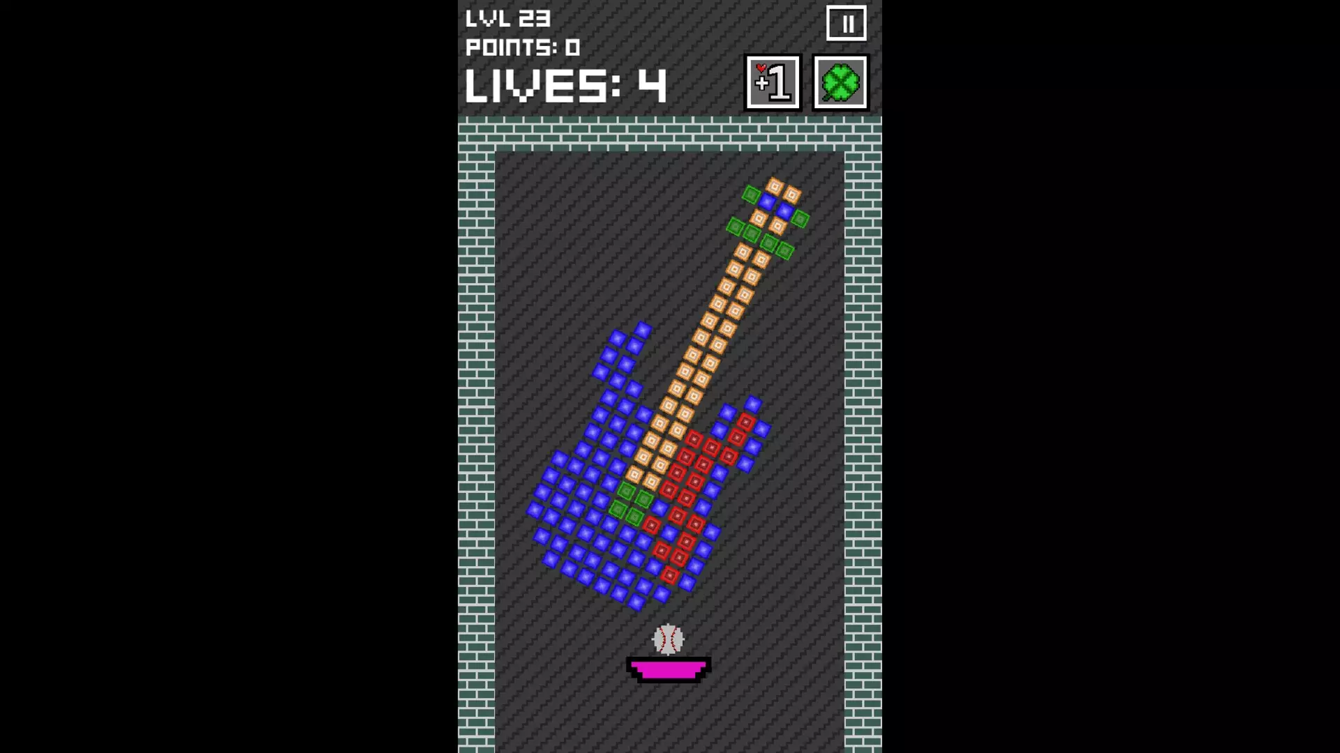 -Blitzr Ball-游戏截图-好玩游戏库