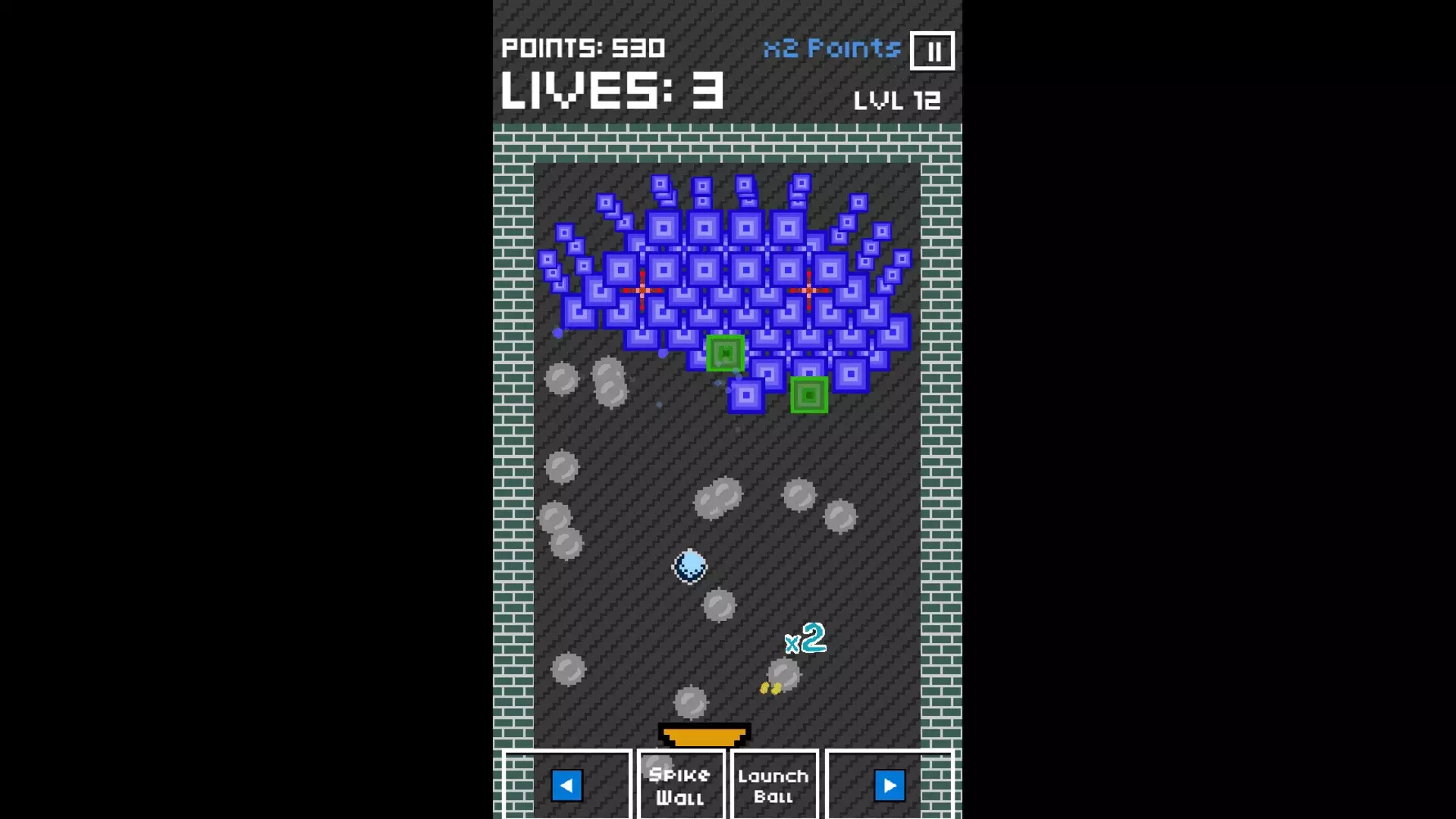 -Blitzr Ball-游戏截图-好玩游戏库