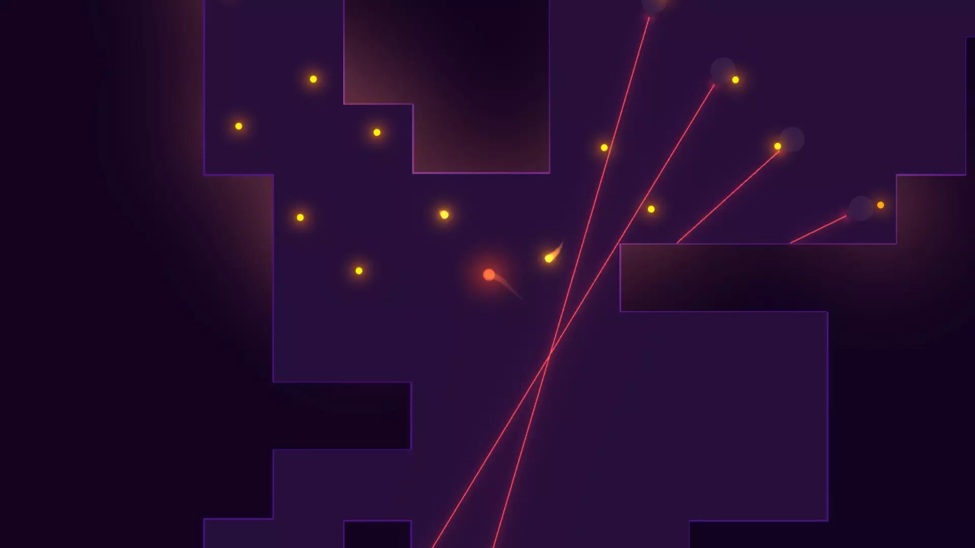 -Glow Journey-游戏截图-好玩游戏库