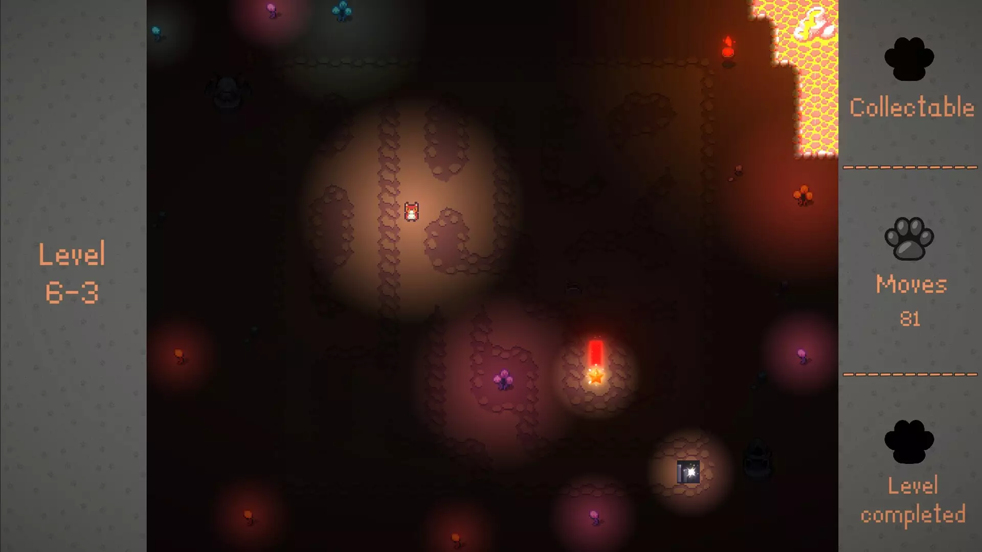 -Foxxel Quest-游戏截图-好玩游戏库