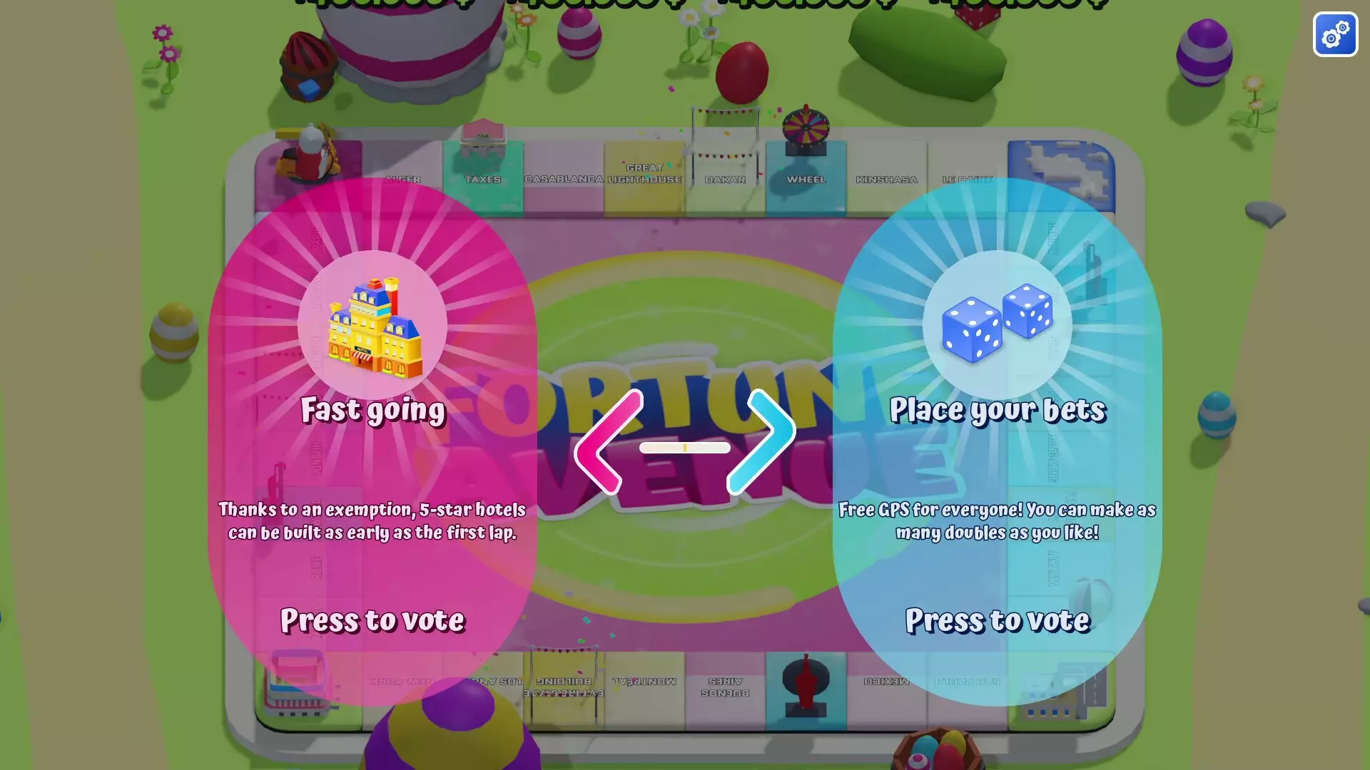 -Fortune Avenue-游戏截图-好玩游戏库