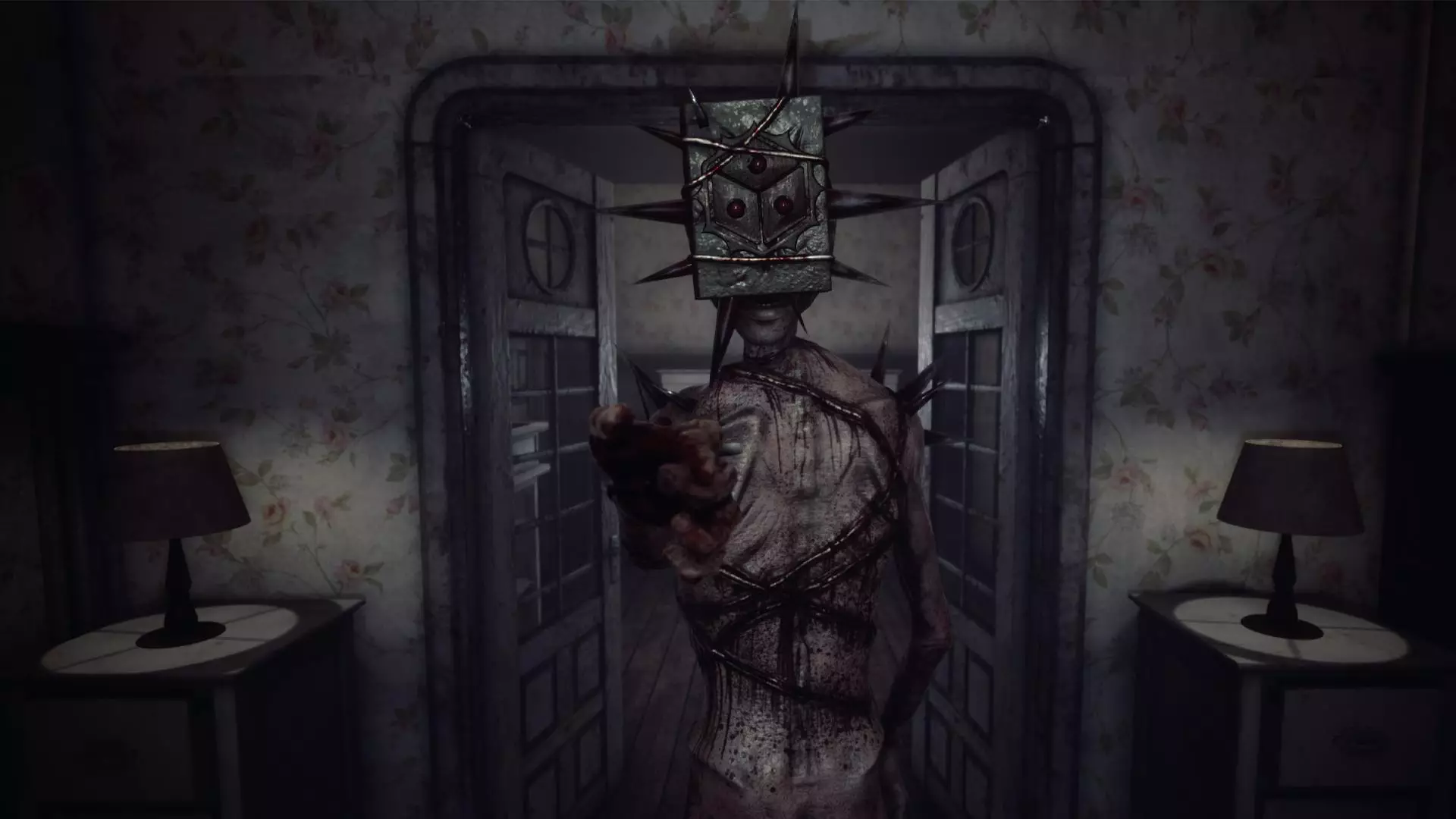 Suspense: Madman’s Dreams