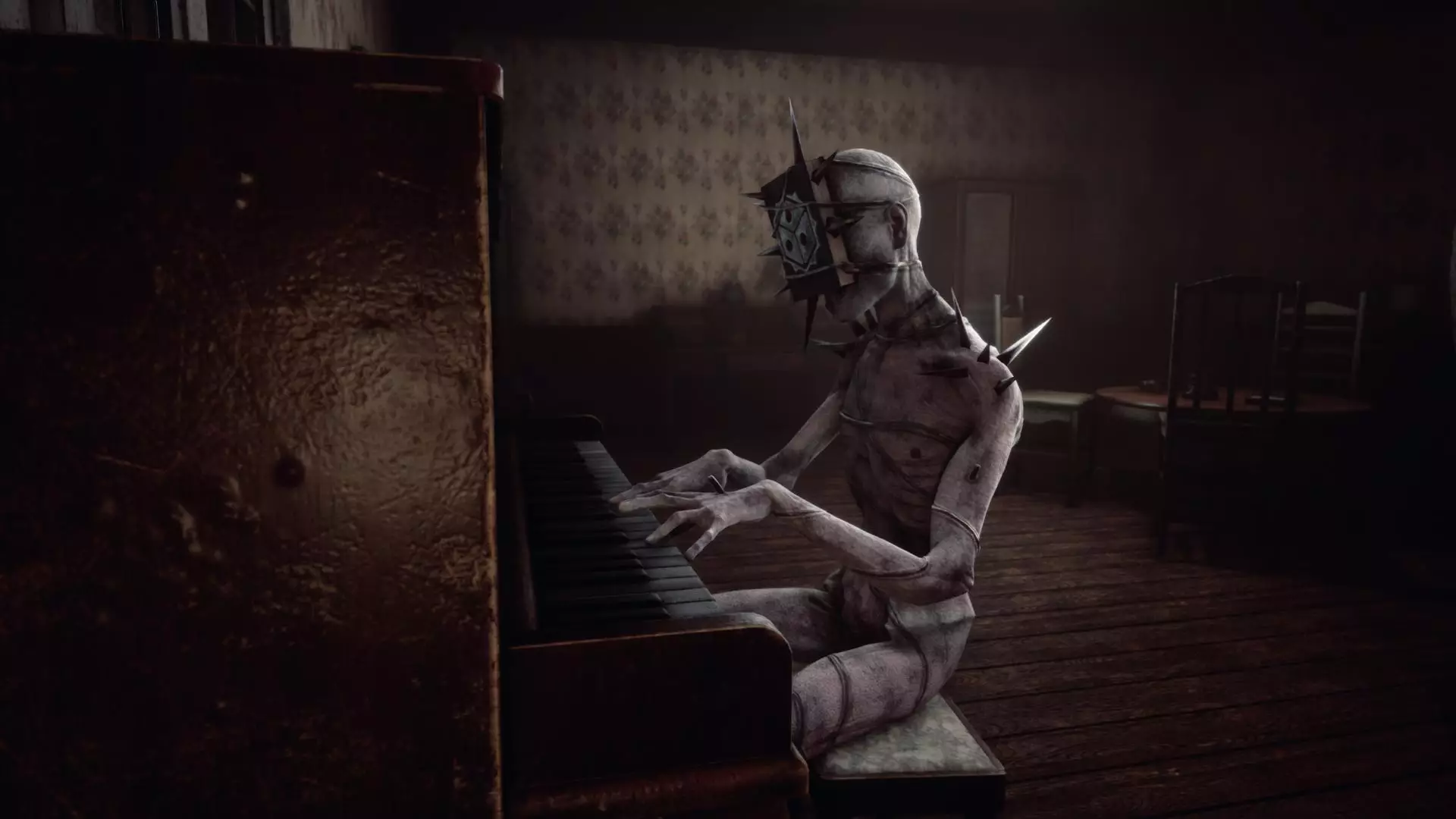 -Suspense: Madman's Dreams-游戏截图-好玩游戏库