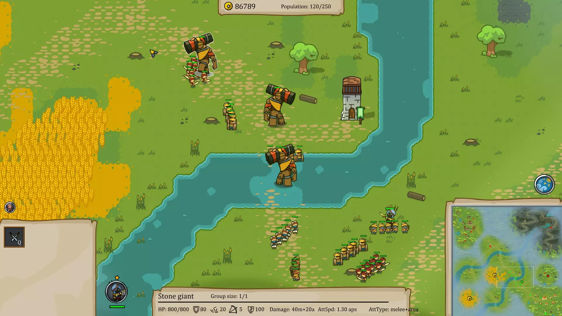 -Counter Clash-游戏截图-好玩游戏库