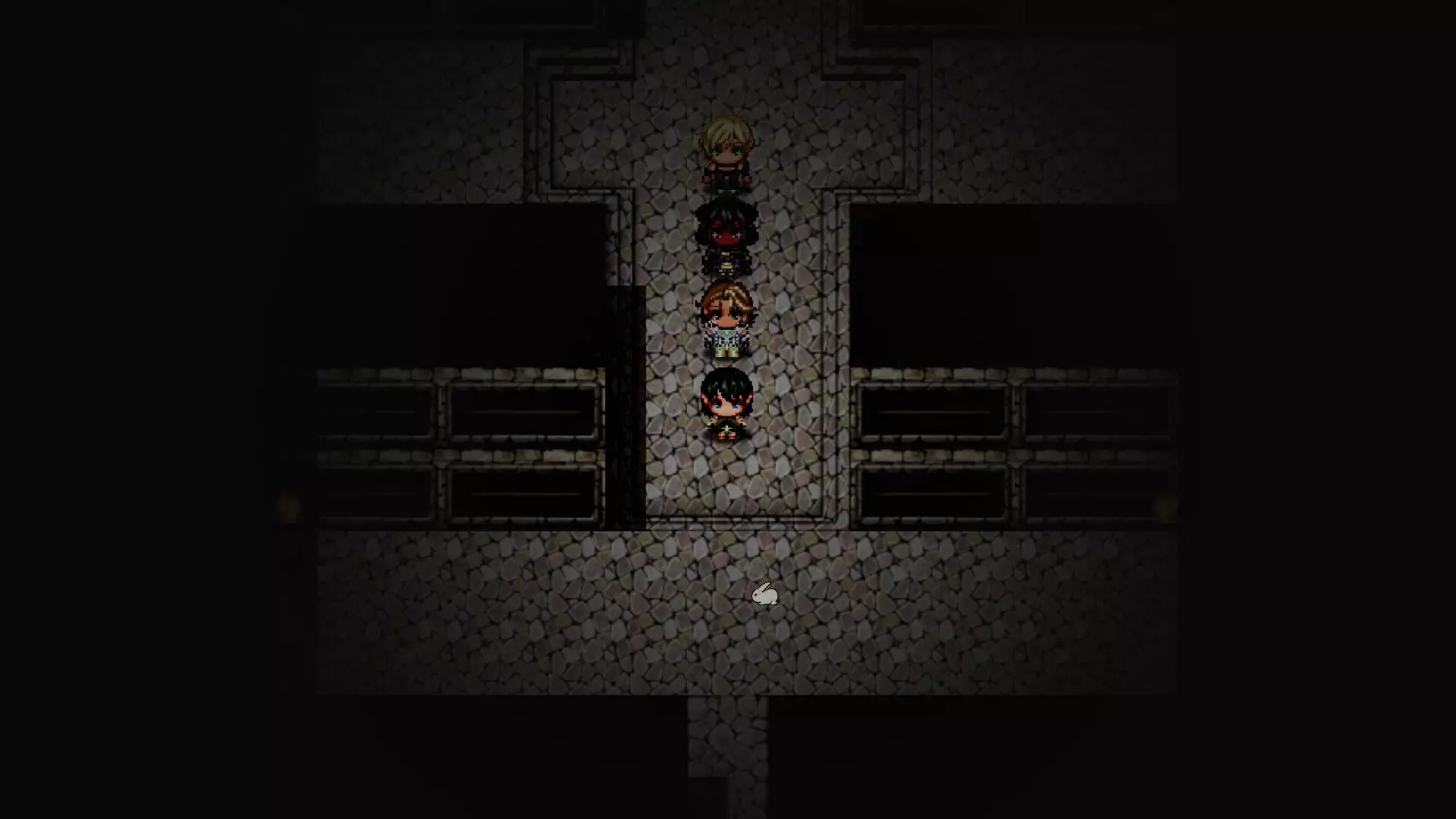 -The Hearts of Immortality-游戏截图-好玩游戏库