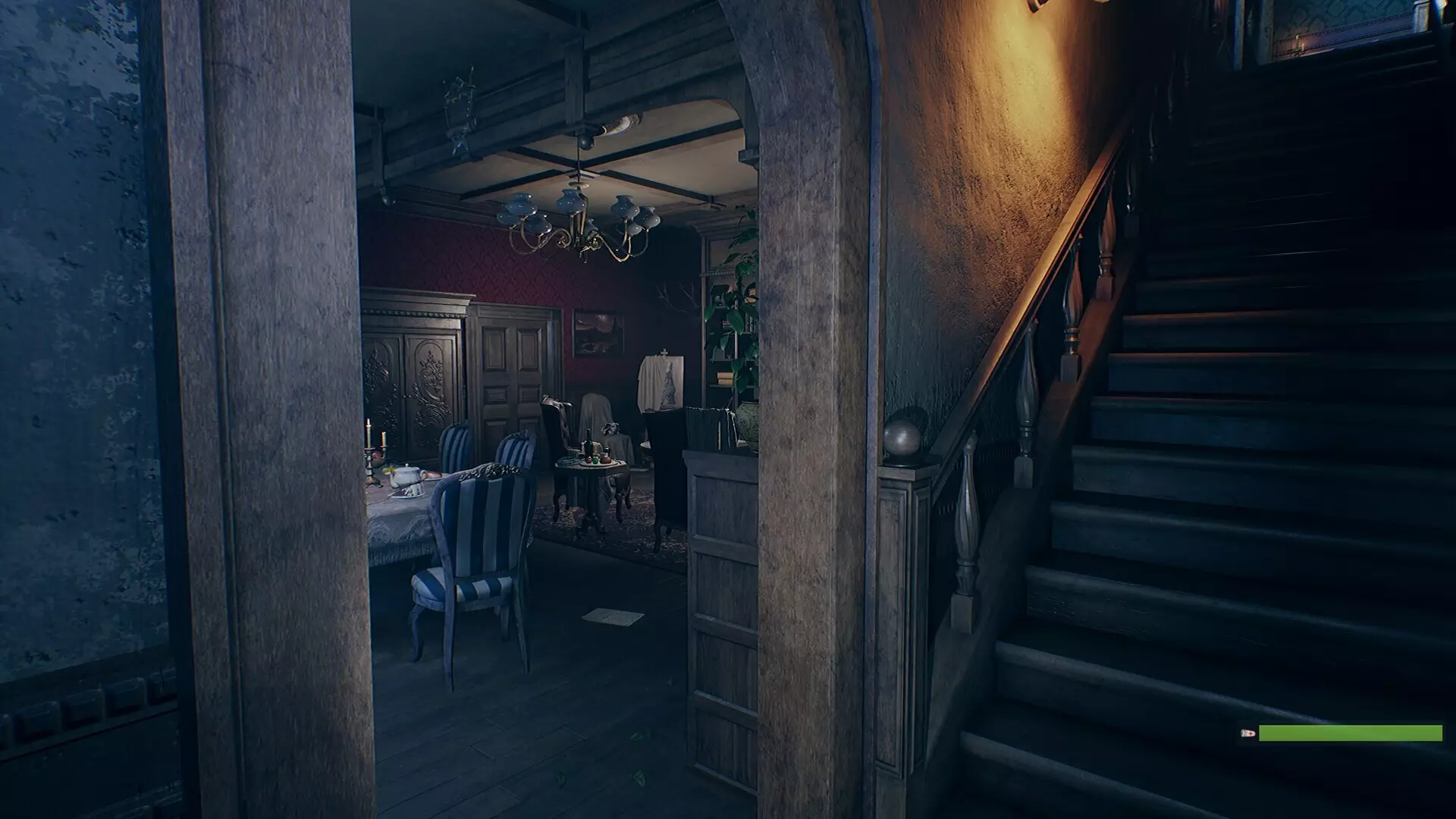 -Crimson Theory-游戏截图-好玩游戏库