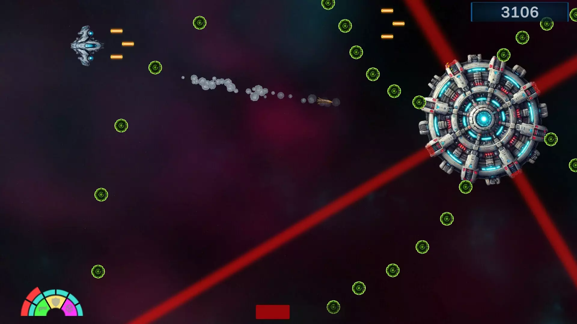 -Galactic Vibes-游戏截图-好玩游戏库