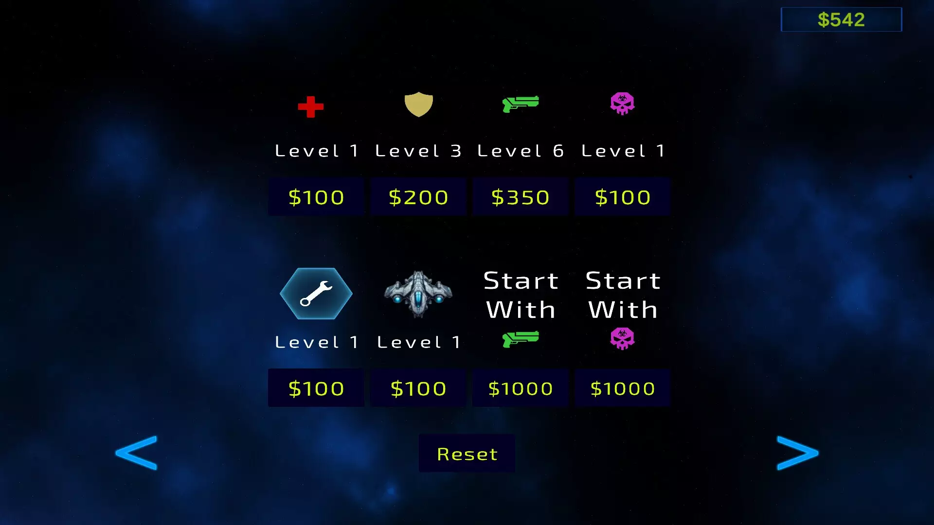 -Galactic Vibes-游戏截图-好玩游戏库