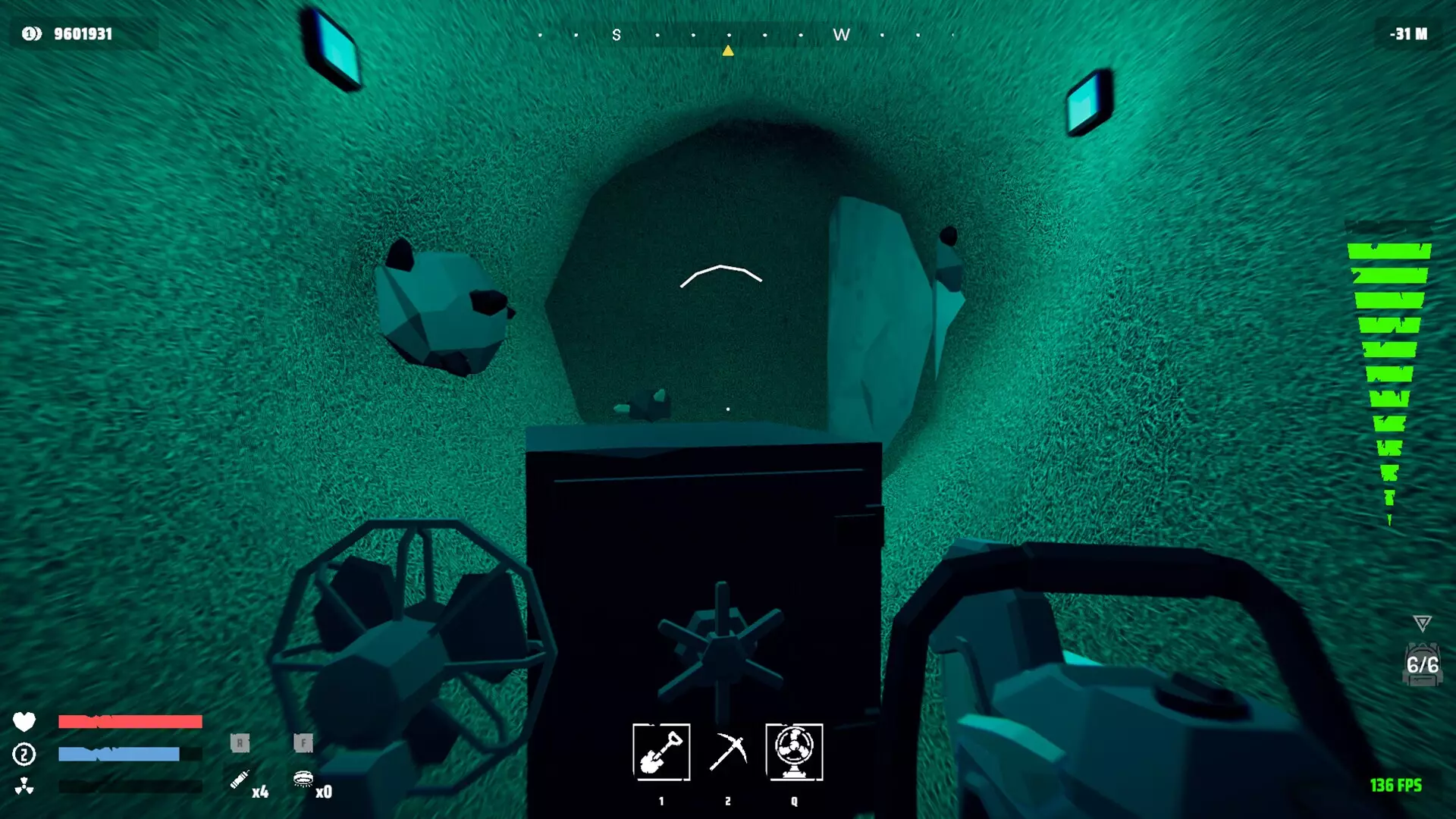 -Submeris-游戏截图-好玩游戏库