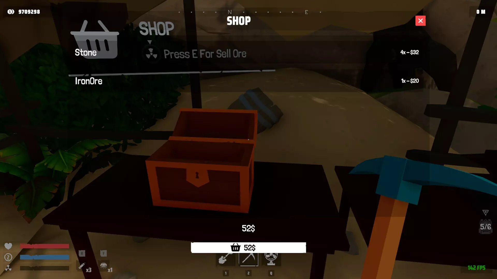 -Submeris-游戏截图-好玩游戏库