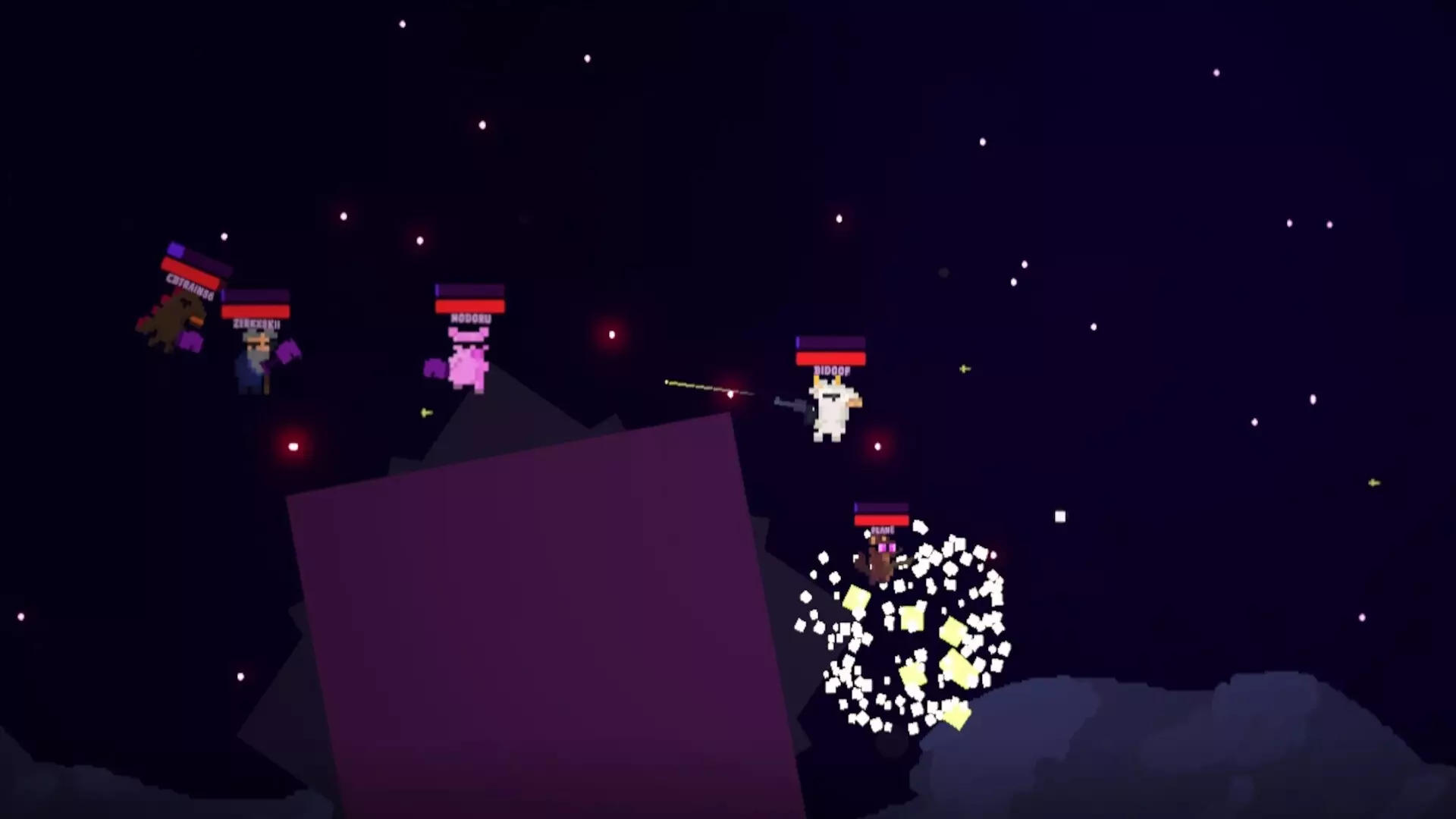 -Cauldron's Rift-游戏截图-好玩游戏库